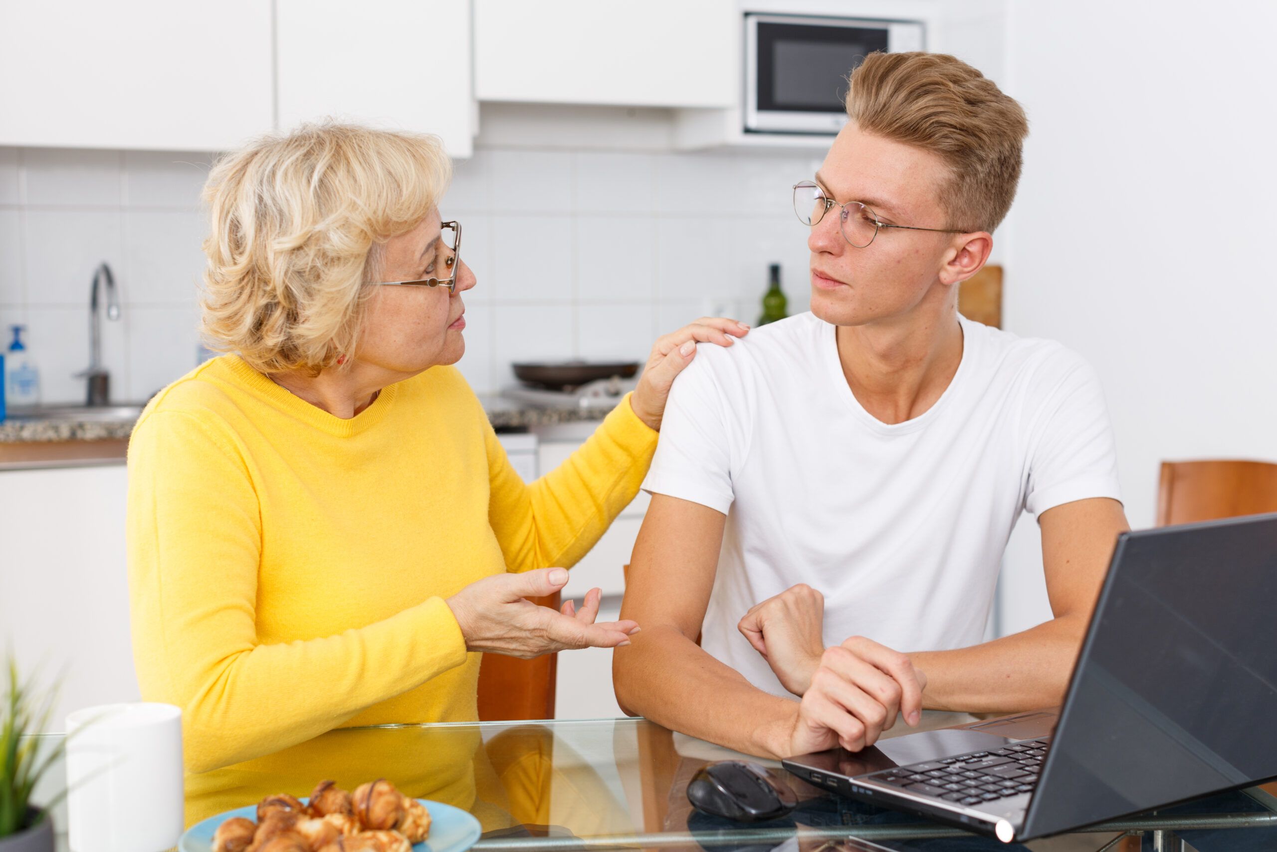 When helping your adult children does more harm than good—signs it’s time to step back