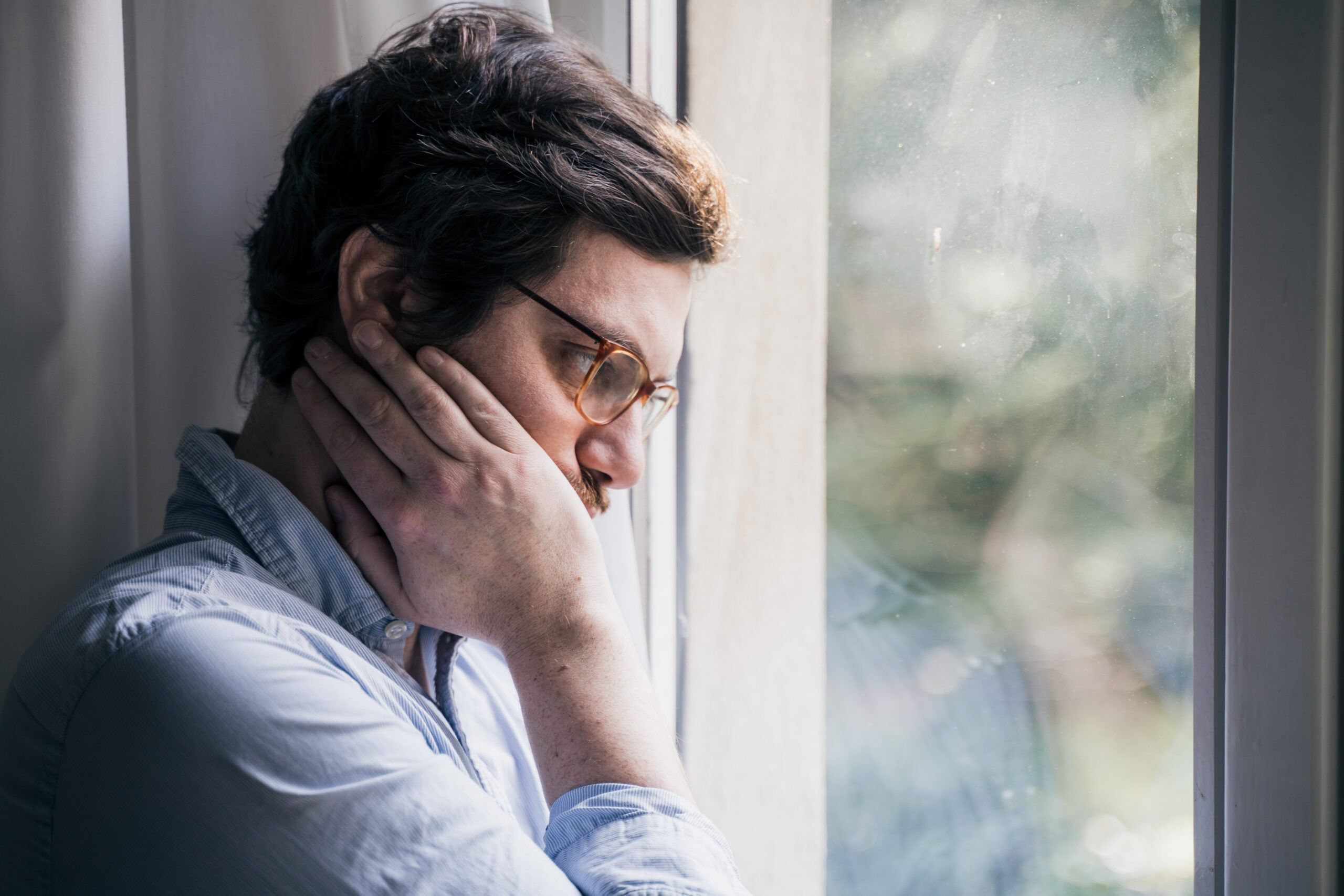 The most damaging comparison isn’t to other people—it’s these thoughts about who you “should have been”