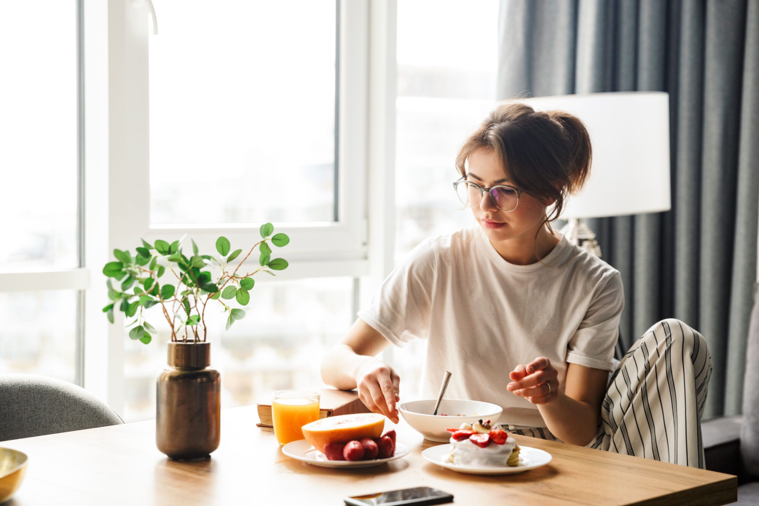 I built my life around not needing anyone—and it works, but it comes with its own rules