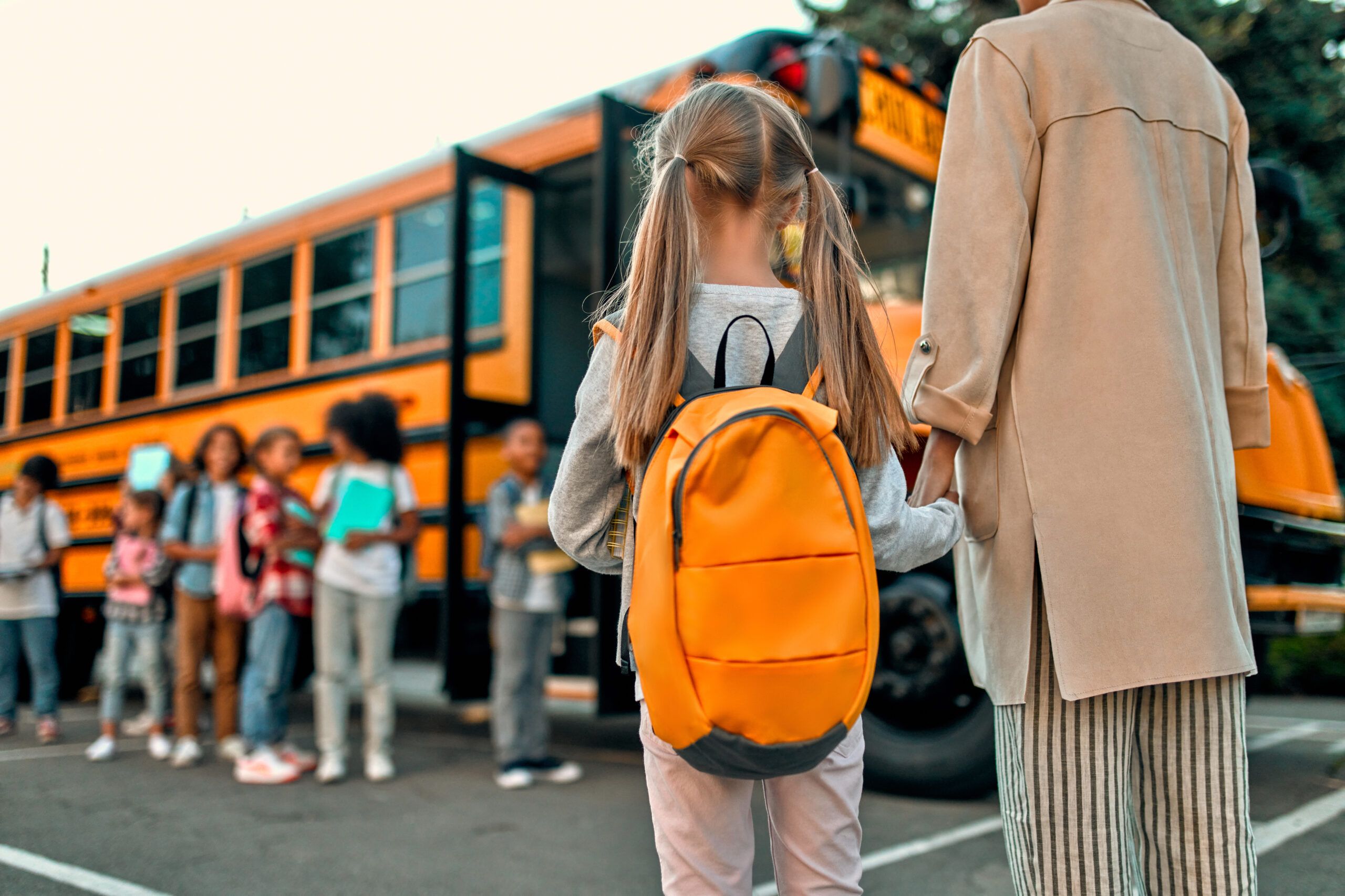 Parents who can’t relax even when everything is handled often share this hidden pattern