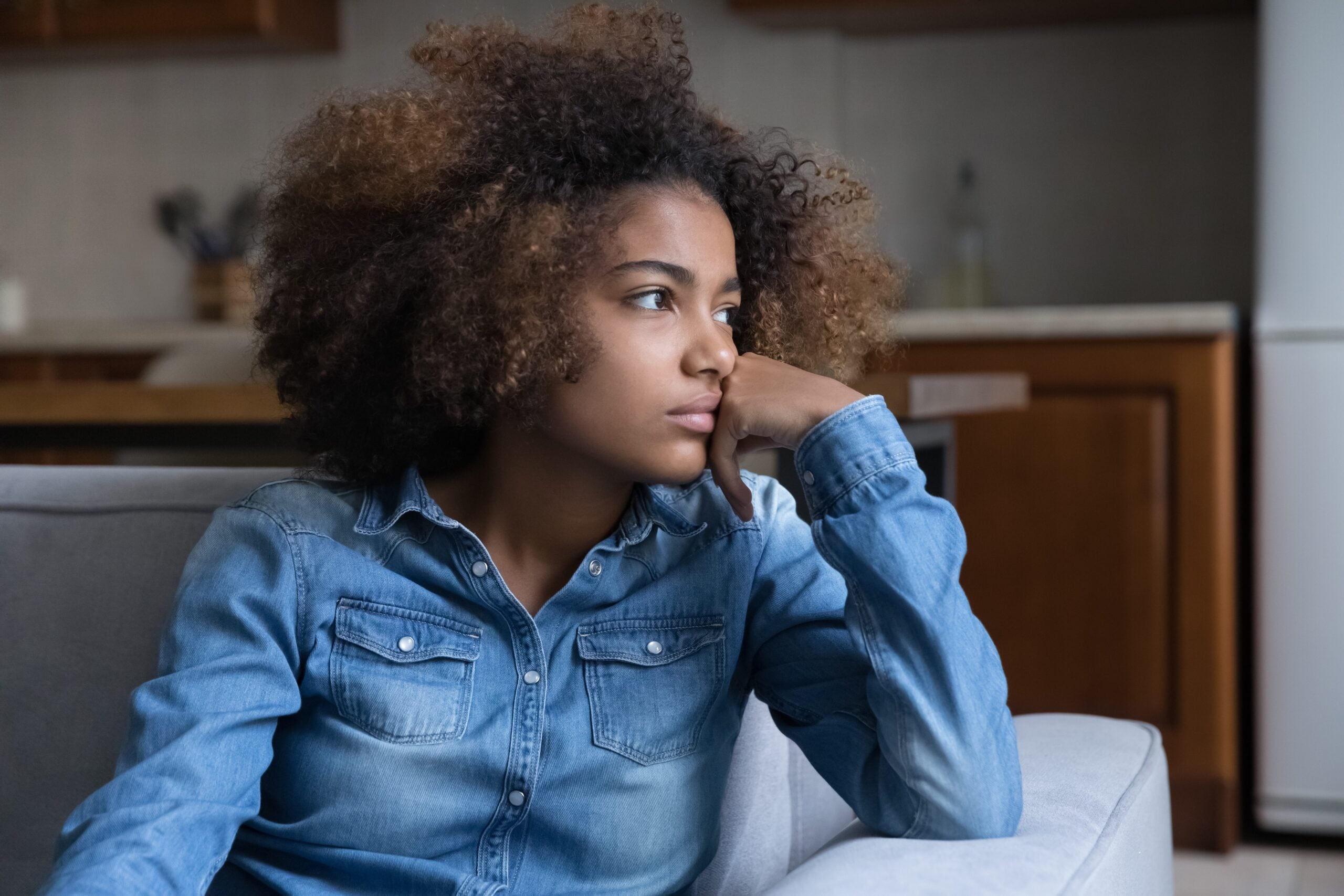 My daughter doesn’t need my advice anymore, she needs my silence—and learning to give her that silence is the hardest “parenting” work I’ve ever done in my life.
