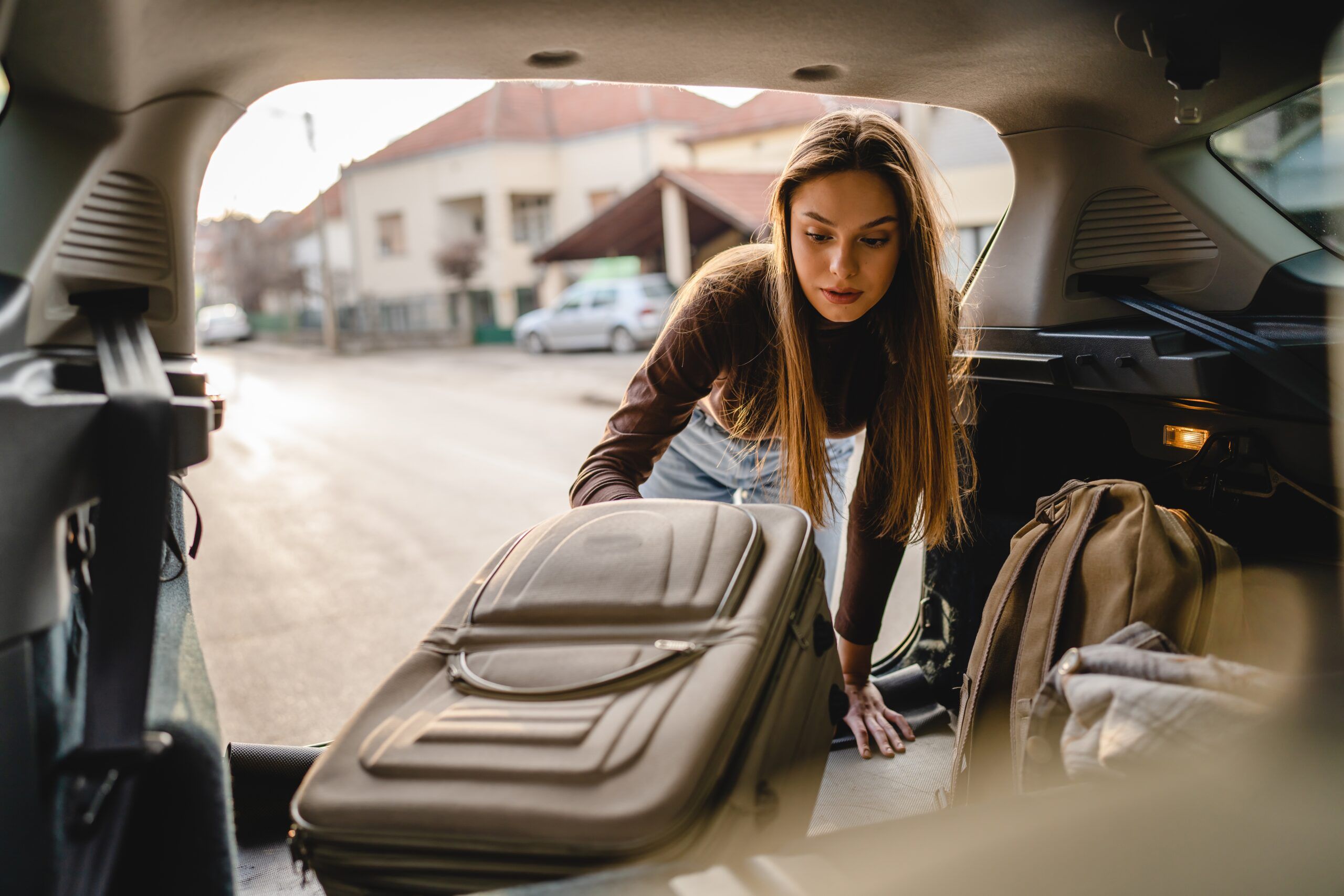 If You’ve Ever Needed Help and Realized You’re On Your Own, These Moments Will Feel Familiar