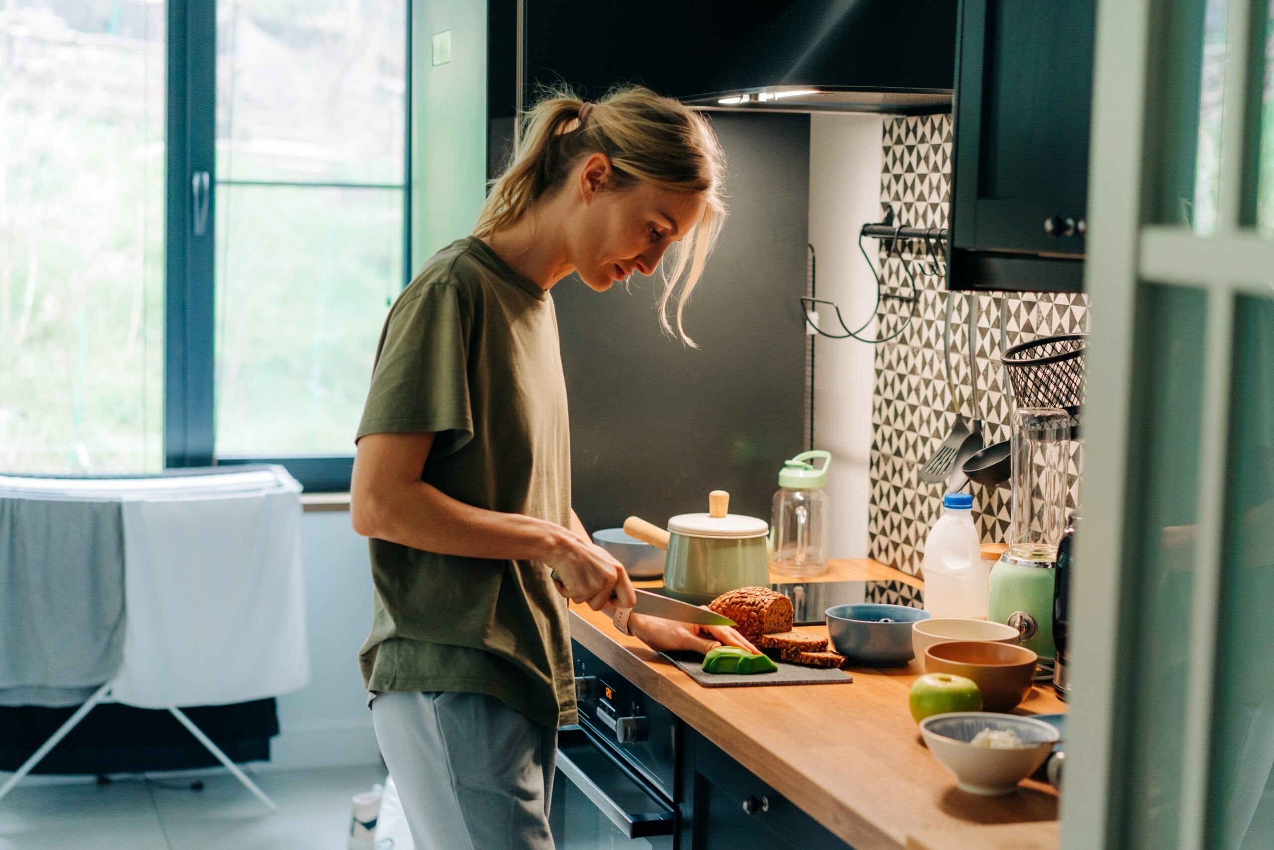 Therapists say adults who have felt lonely most of their lives often develop these 8 personality patterns others rarely notice