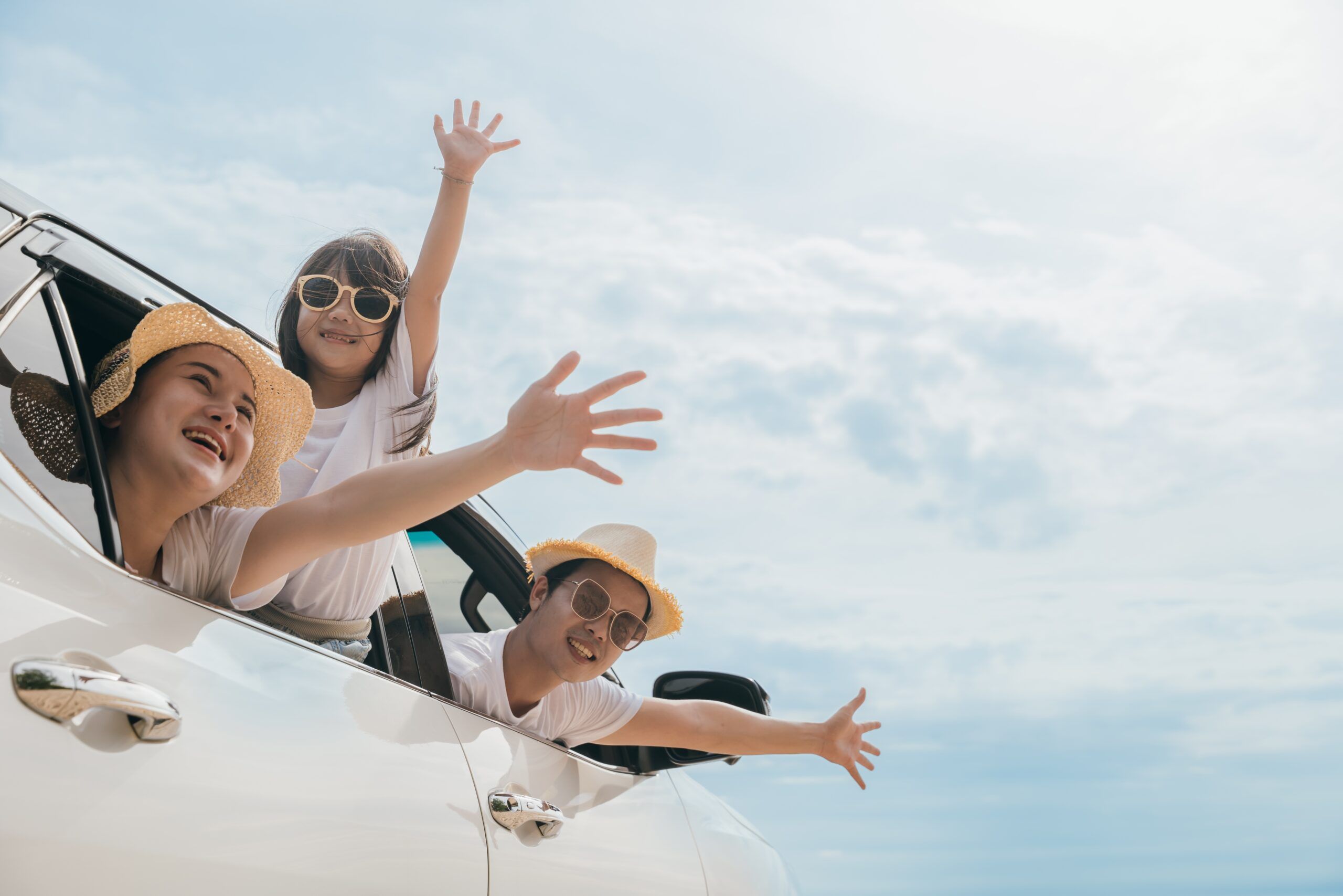 If your parents did these things on road trips, you grew up with a kind of freedom kids don’t experience anymore