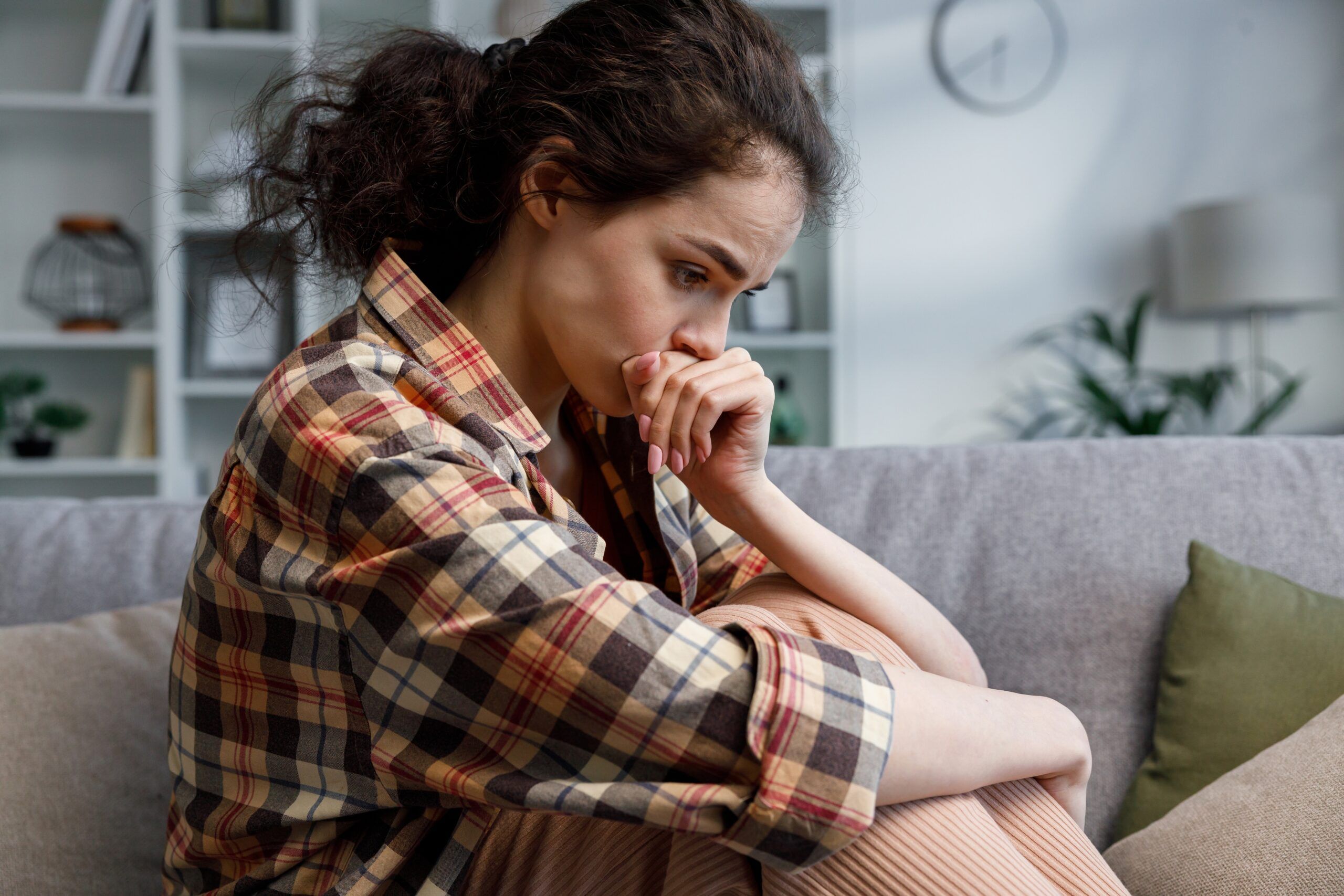You can spend your whole life being easy to be around and still end up alone—because being liked and being known are not the same thing