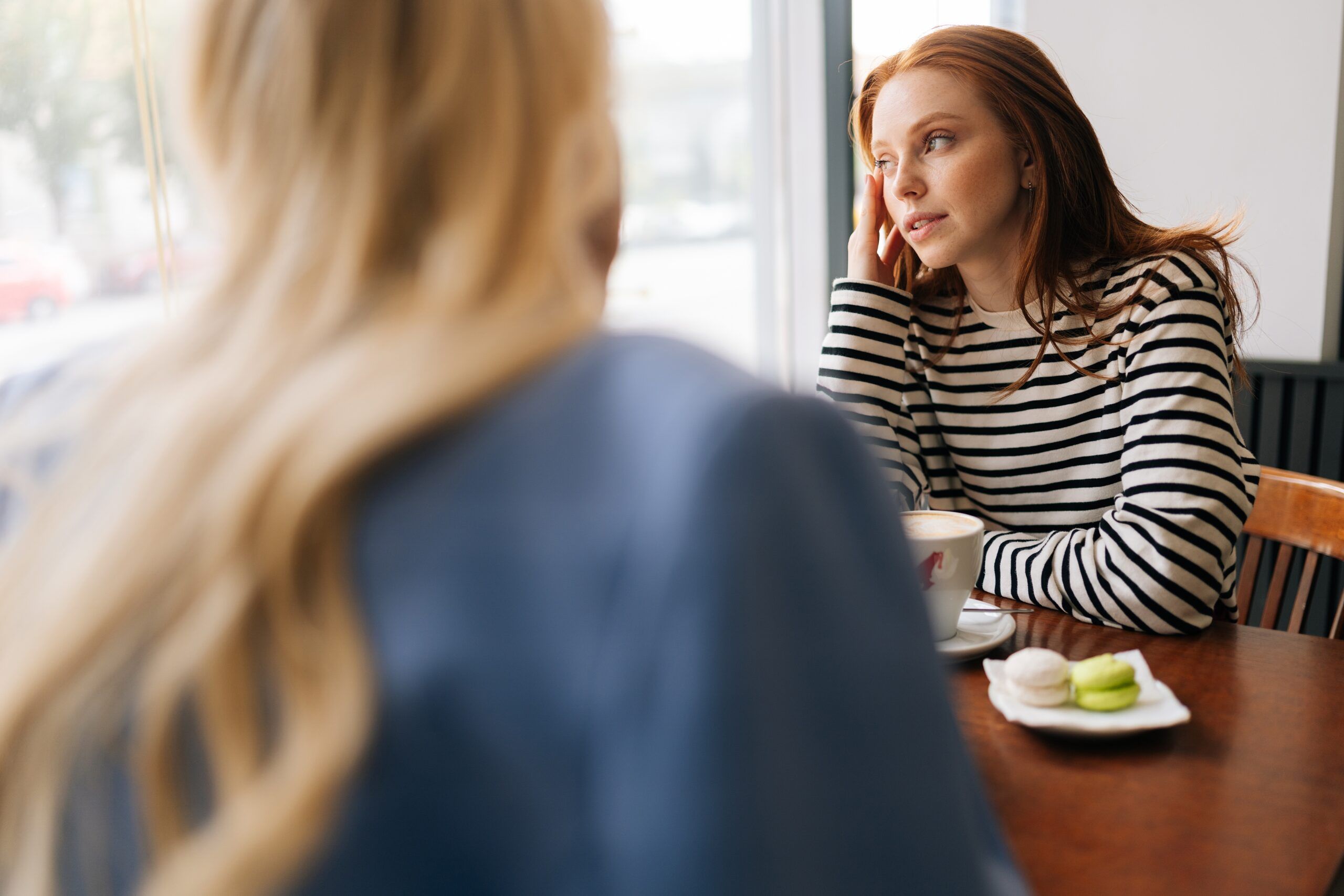 Not letting yourself depend on friends can feel safe—until these subtle imbalances start adding up