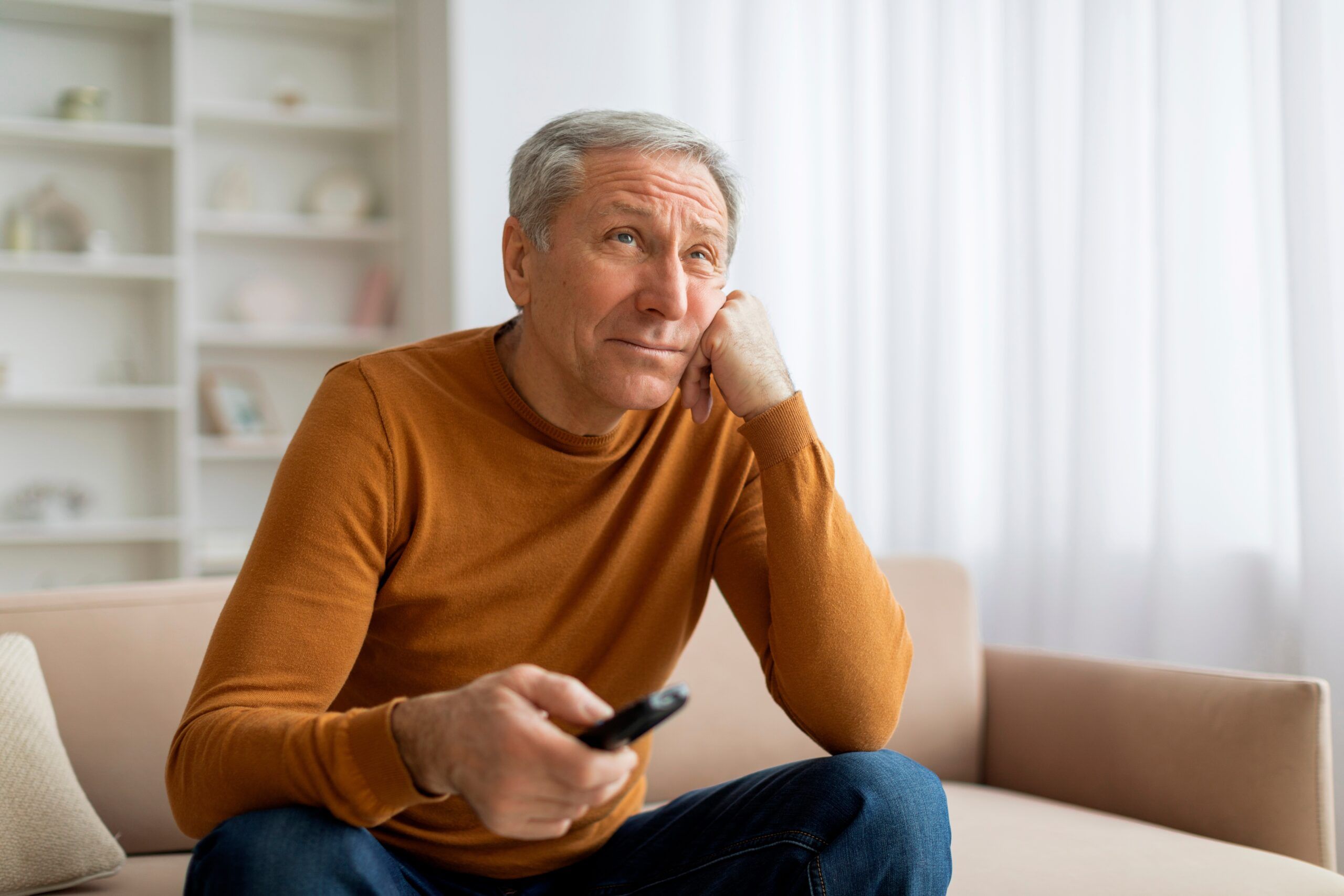 Many People Retire and Realize They Were More Comfortable Being Busy Than Being Free