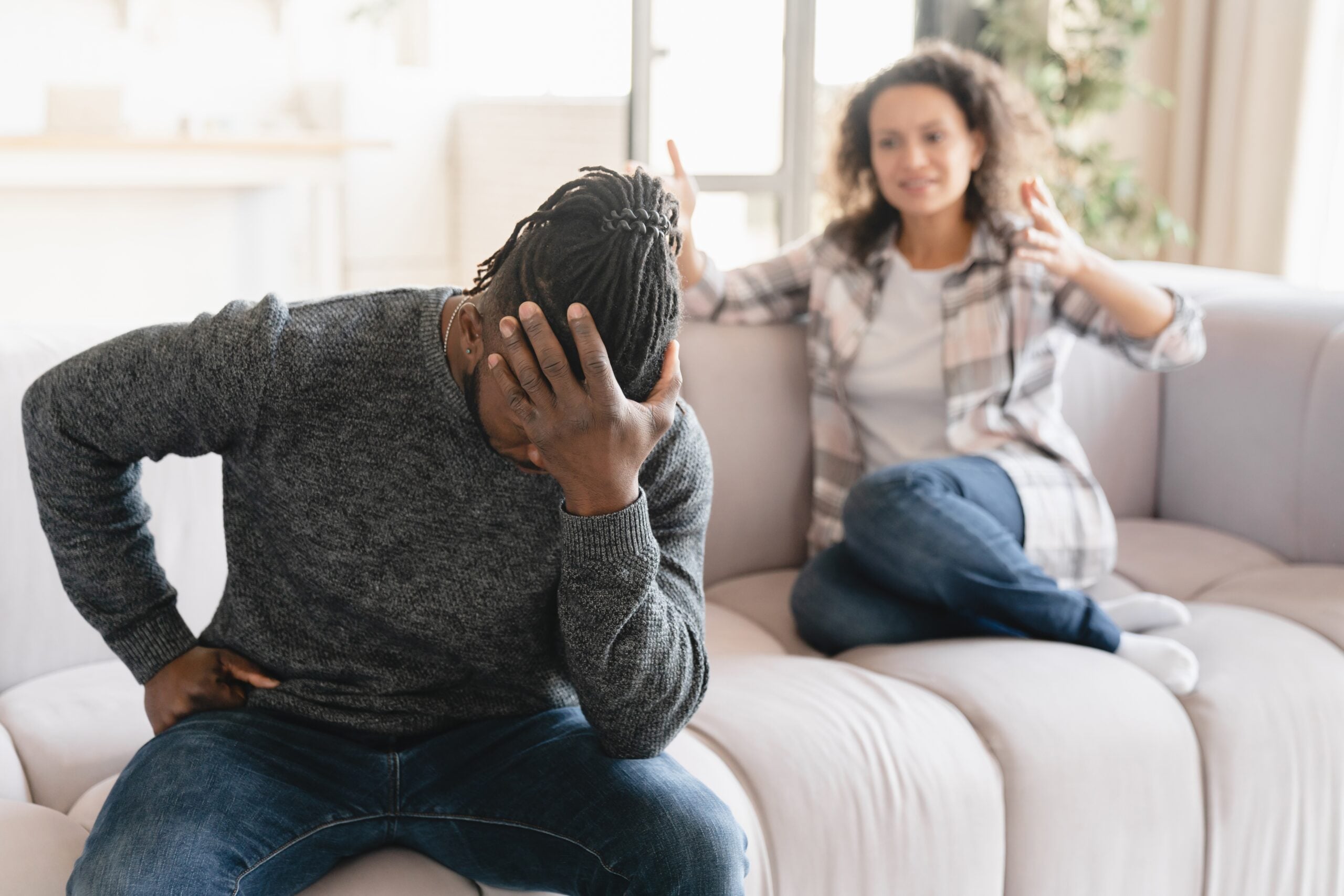 Things to say to a gaslighter that shut the conversation down without escalating it