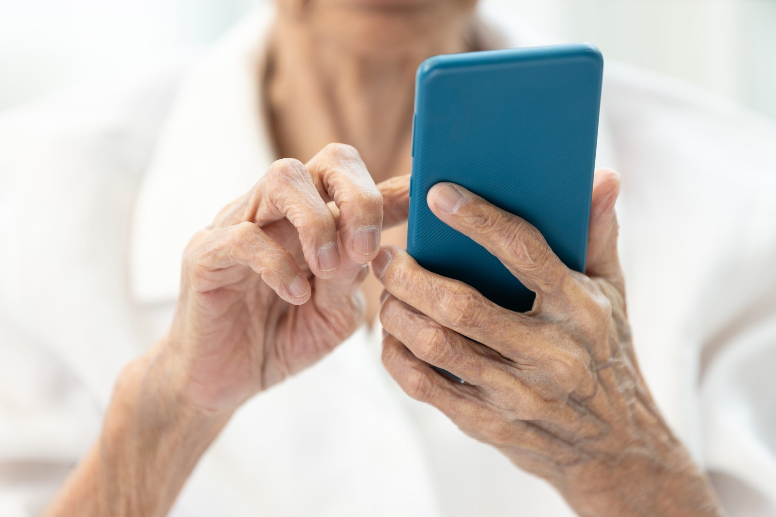More and more adult children are ghosting their parents—here’s how not to become one of them