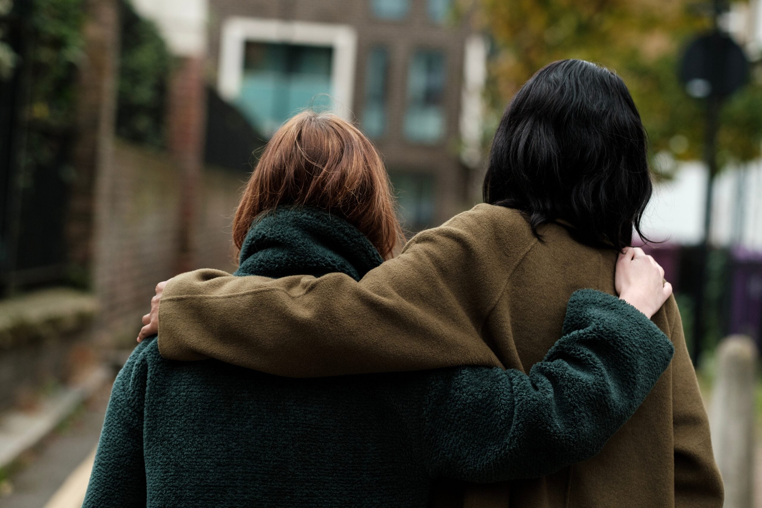 The friends who really matter aren’t the ones who try to make everything sound better—they’re the ones who can look at the reality with you and not flinch