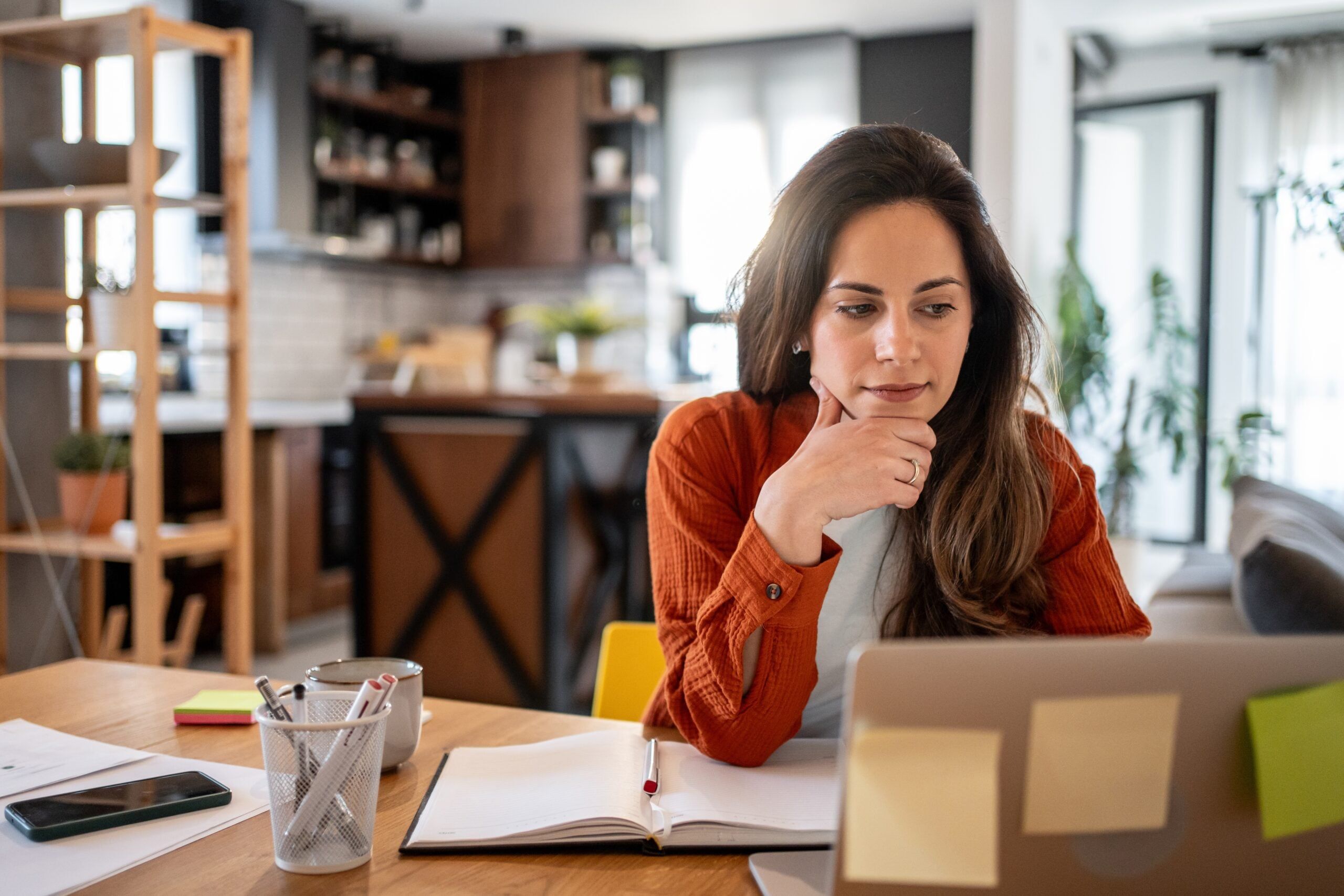 Being “fine on your own” can feel like strength—until these moments make you question it