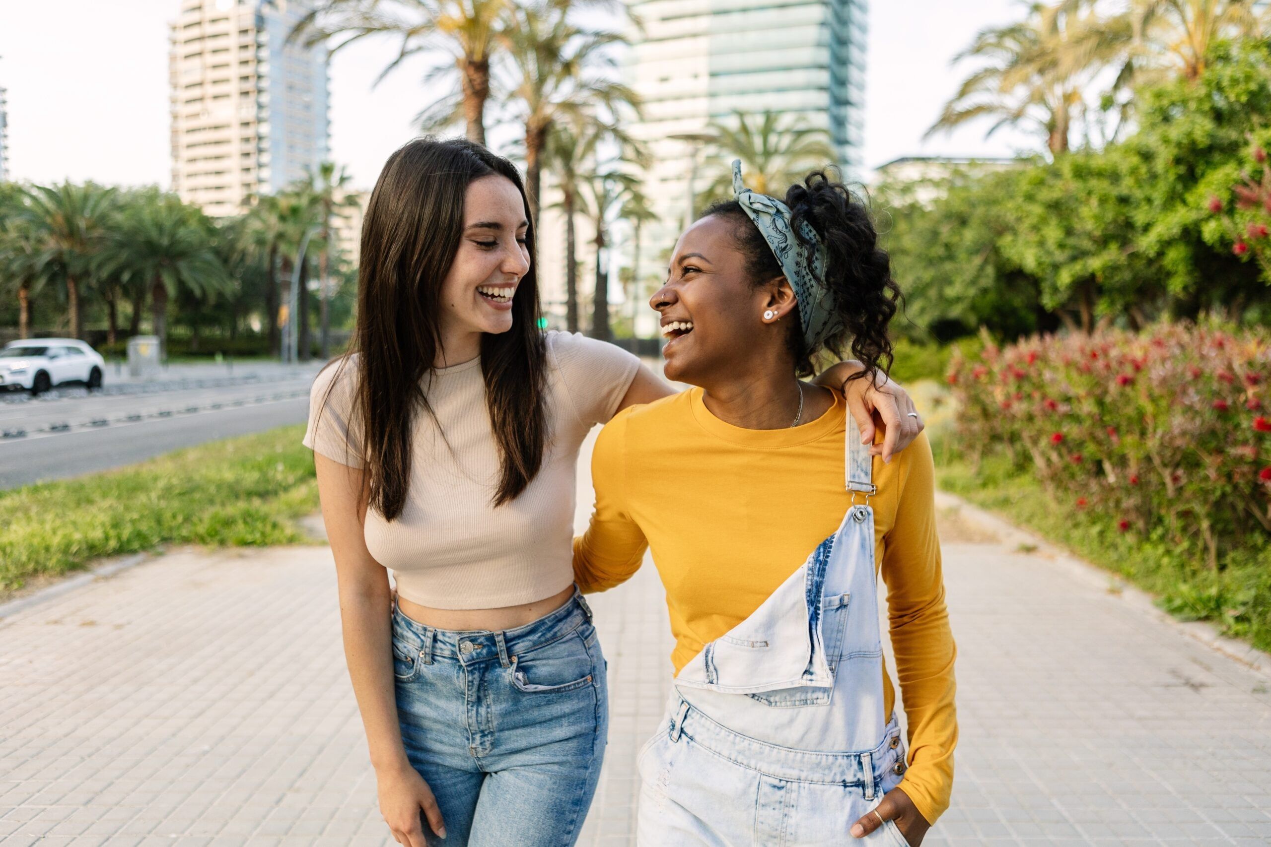 If you prefer 1:1 conversations, it’s probably because you find group dynamics a total overstimulating mess for these reasons