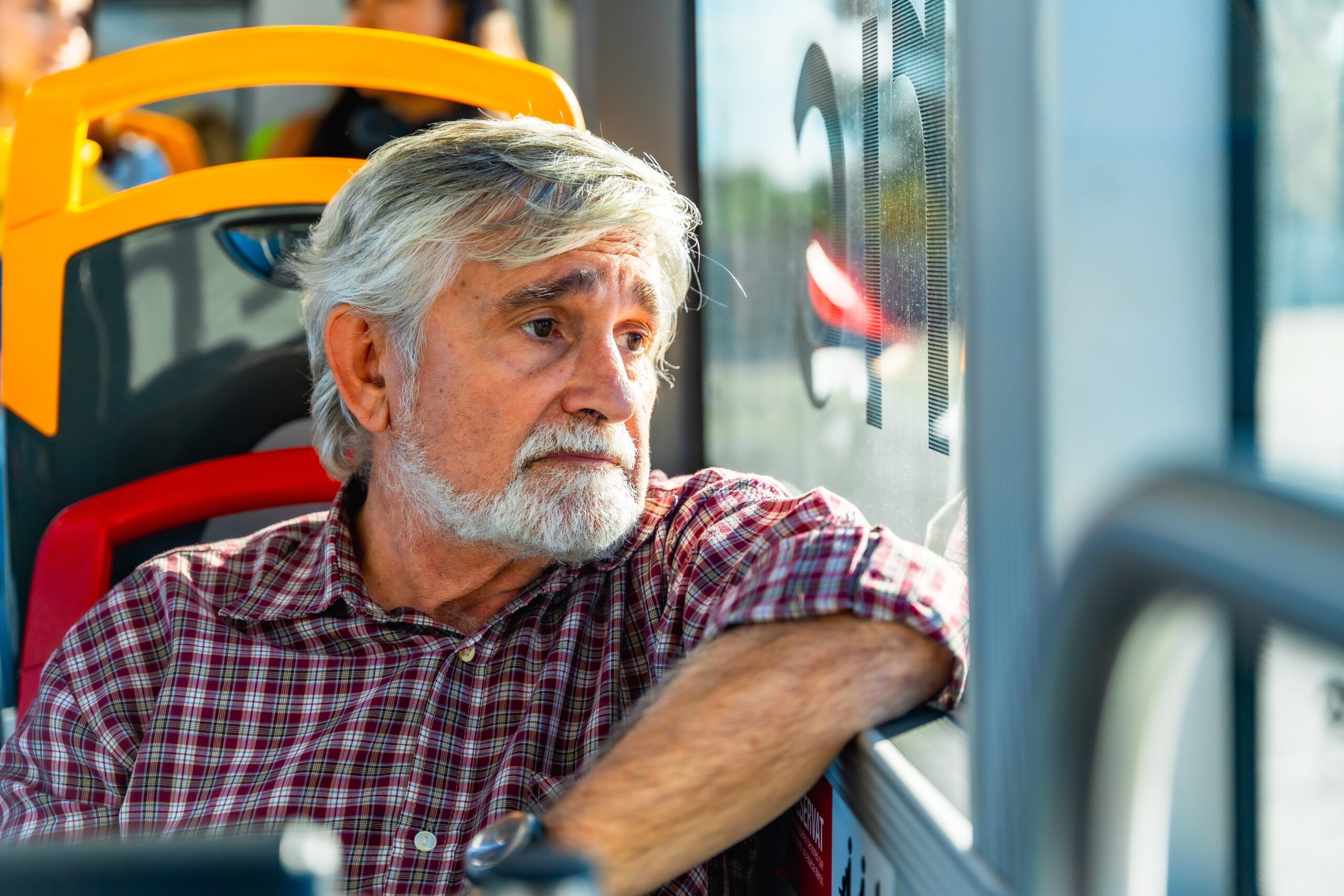 The hardest part of retirement isn’t losing purpose—it’s having nowhere left to hide from all the feelings you avoided all those years