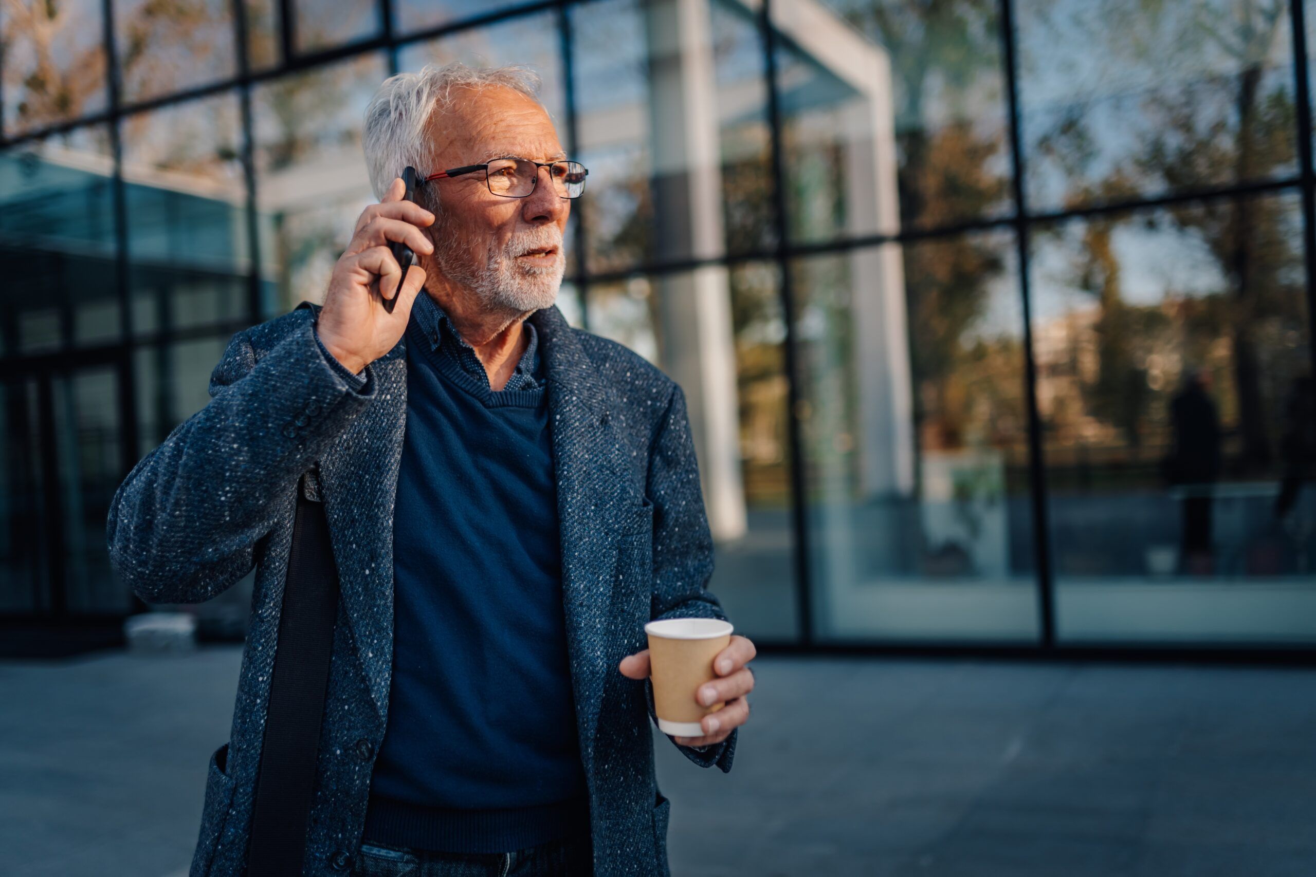 People who seem ‘cold’ after years of being the person everyone leaned on aren’t checked out—they’ve just stopped carrying everything
