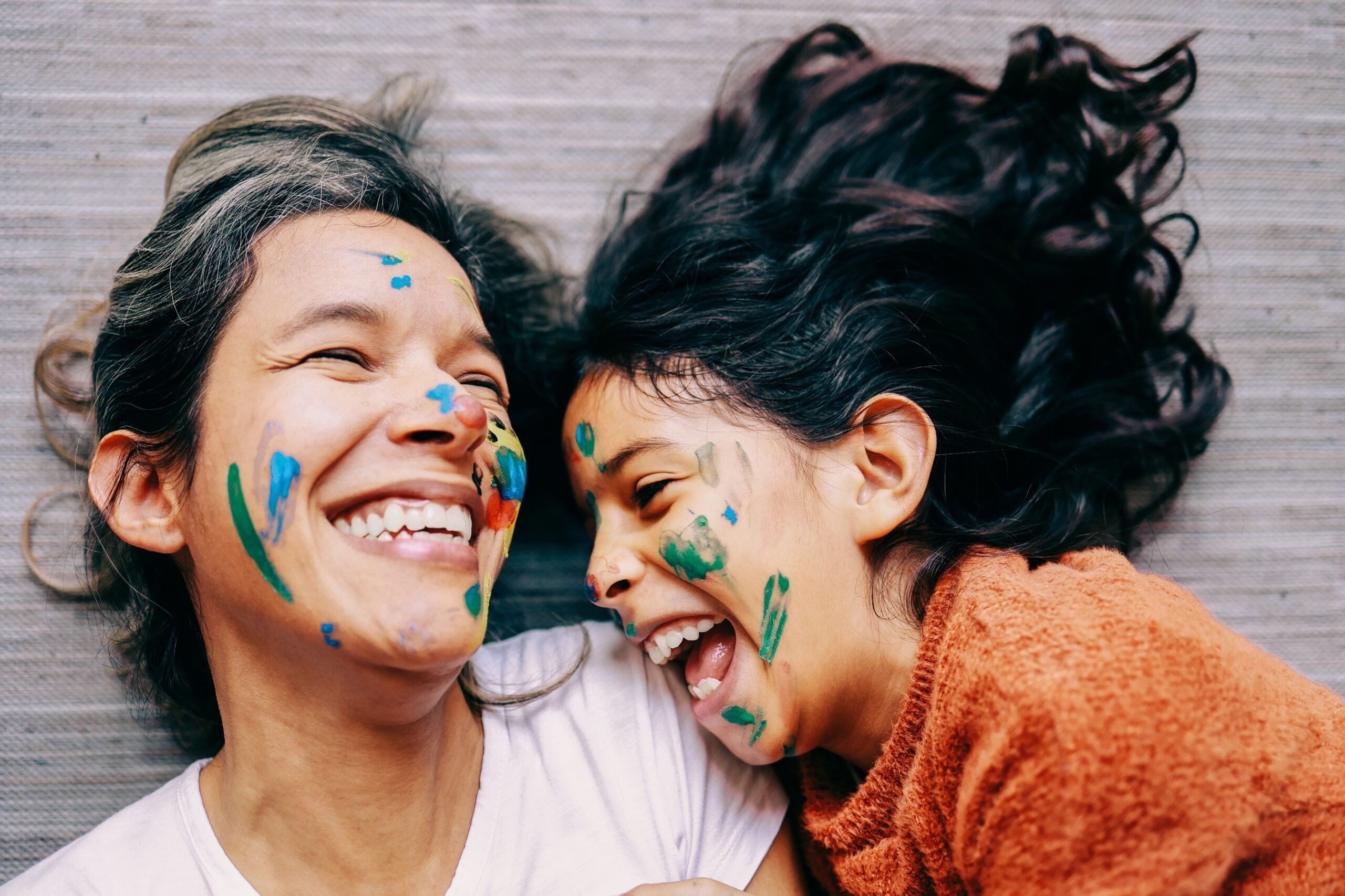 When a parent is fully present with a child, it doesn’t just feel good—it builds a deep sense of safety that lasts for years