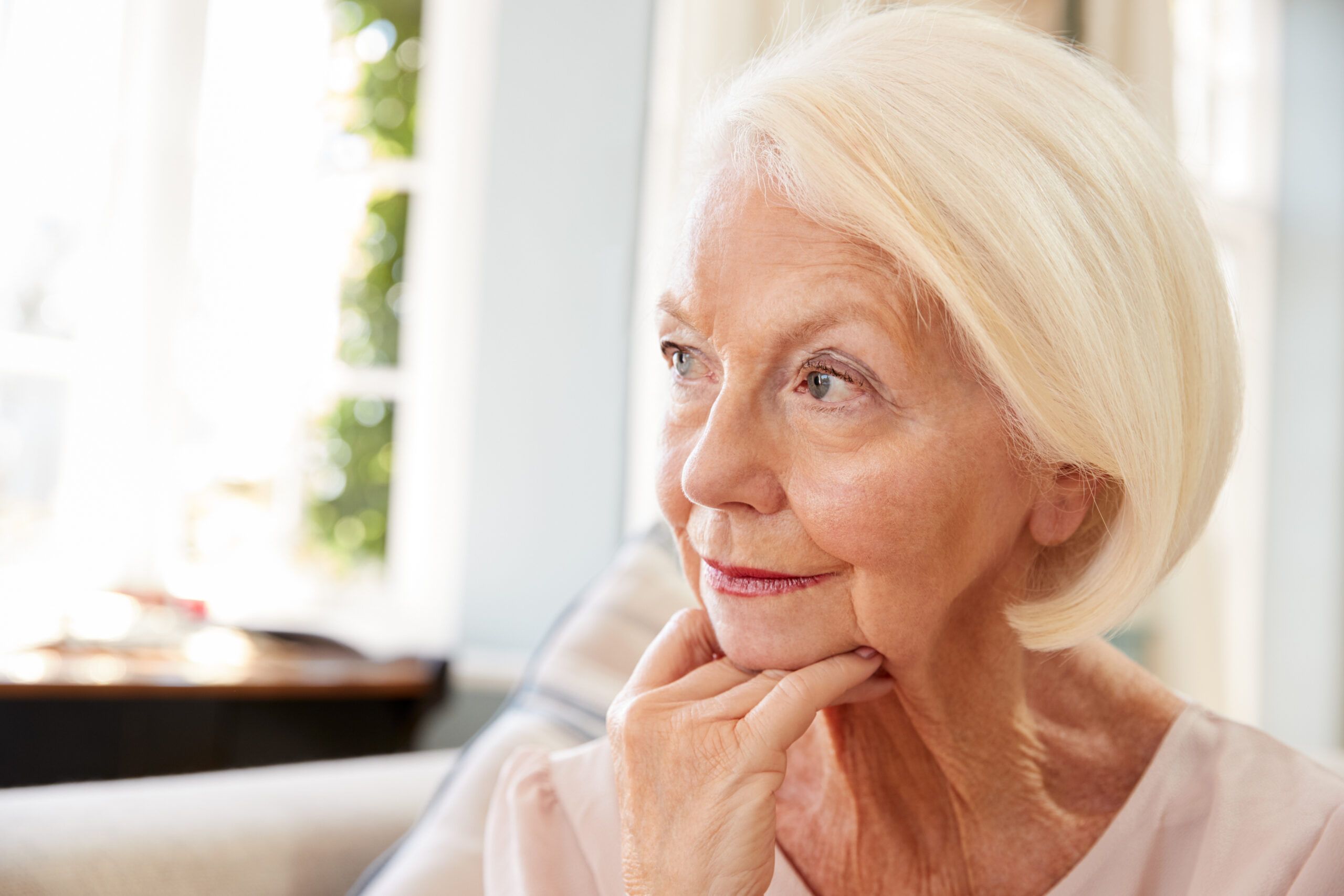If you’re over 60 and still doing these things, your family may be quietly pulling away