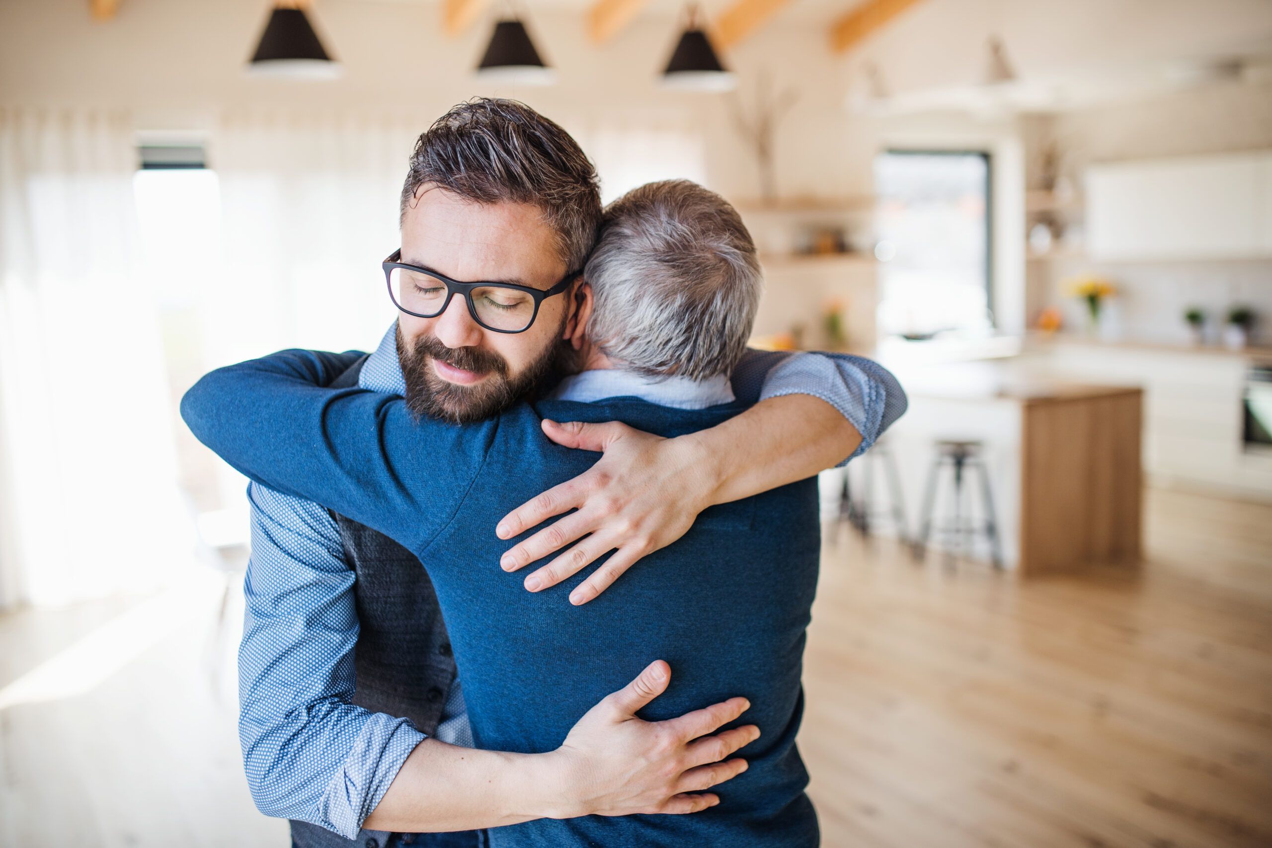 My son told me he felt like nothing he did was ever enough, and I’ve spent the year since trying to figure out how to explain that what I called love was something I learned from a father who only knew how to deliver it as pressure