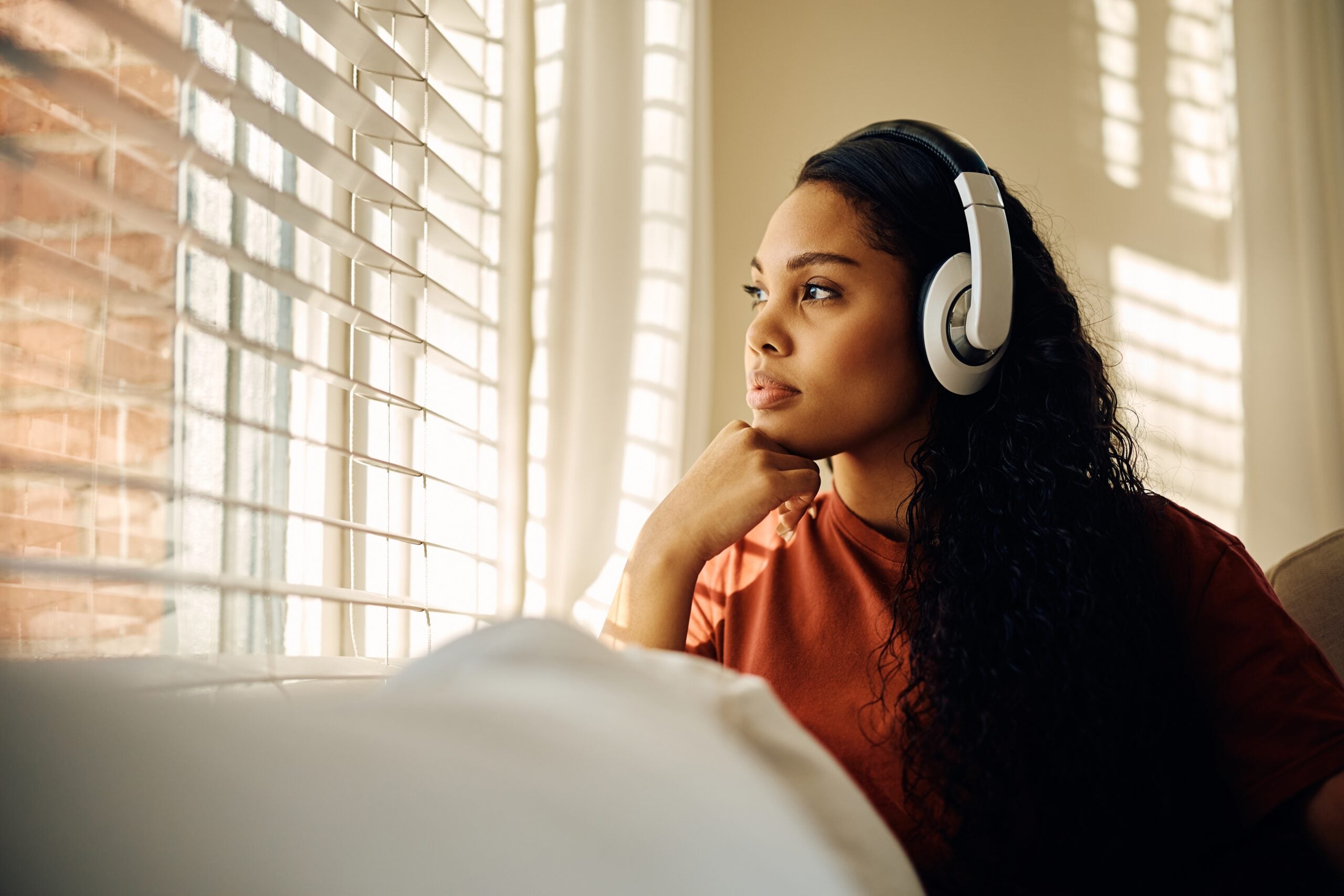 There comes a moment when you realize your parents didn’t teach you independence—they taught you how to survive without support