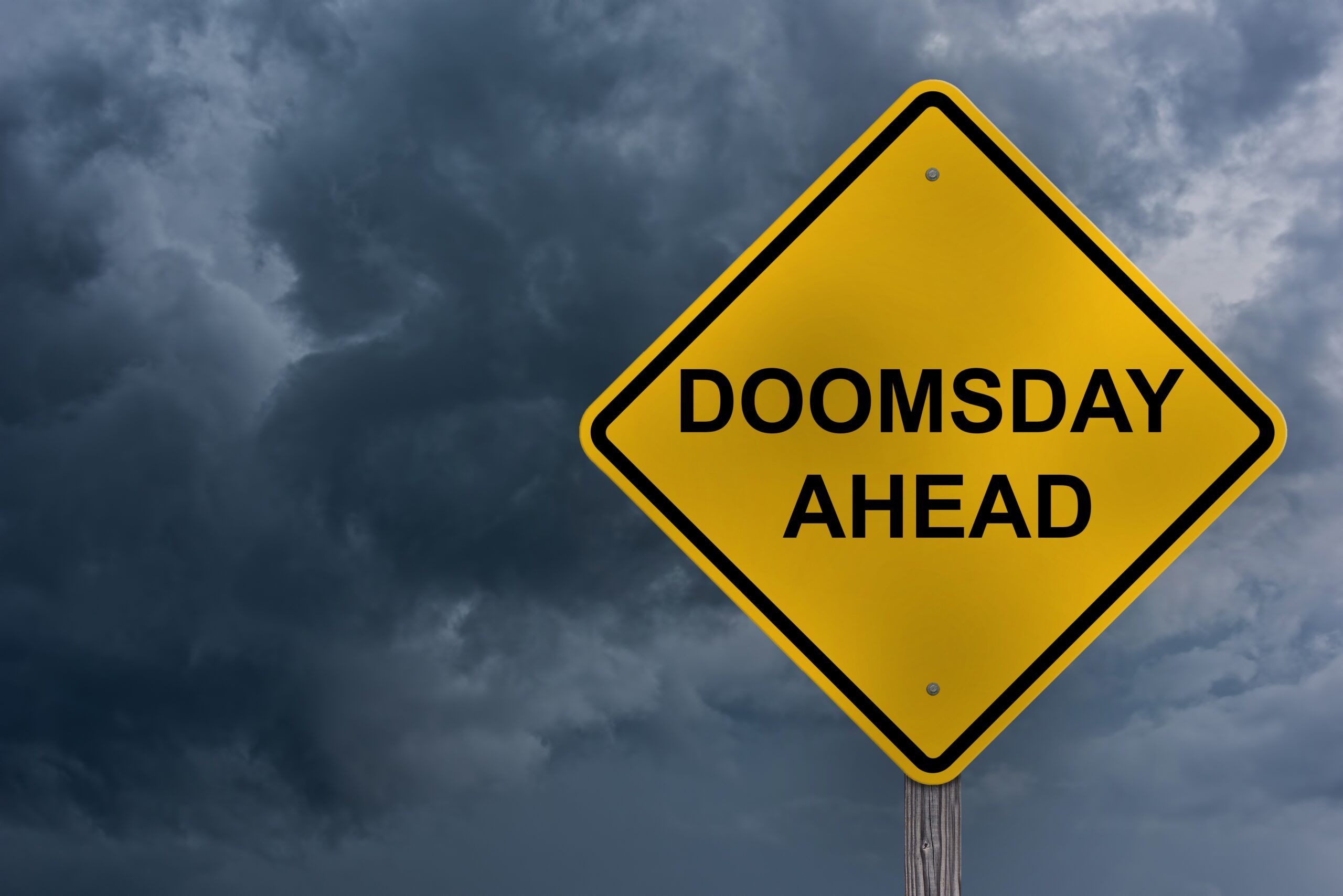 14 Doomsday Predictions That Were Dismissed—Until They Started Coming True