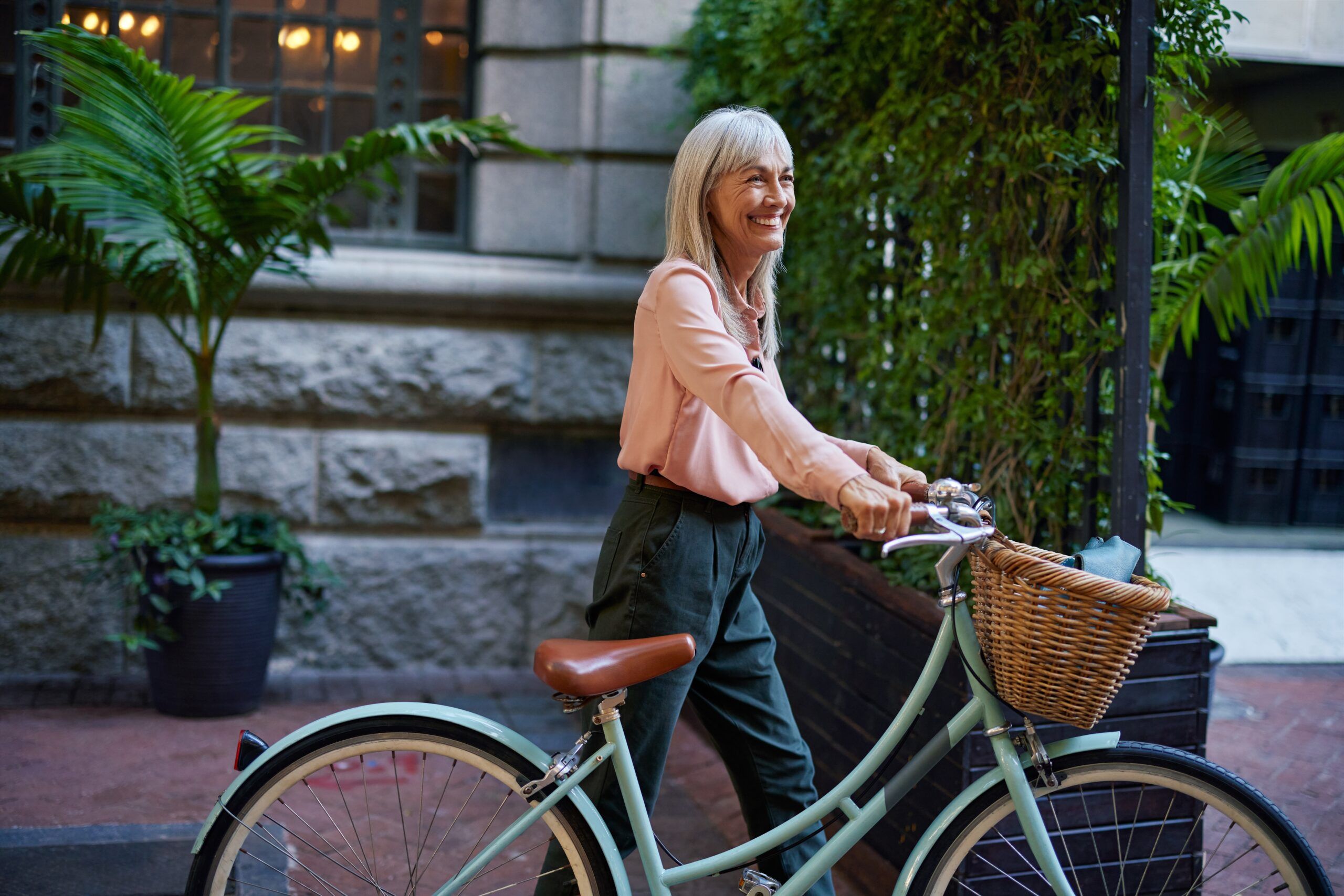 People who stay fit after 60 without ever “working out” aren't just lucky—these 10 daily habits quietly turn their whole life into movement