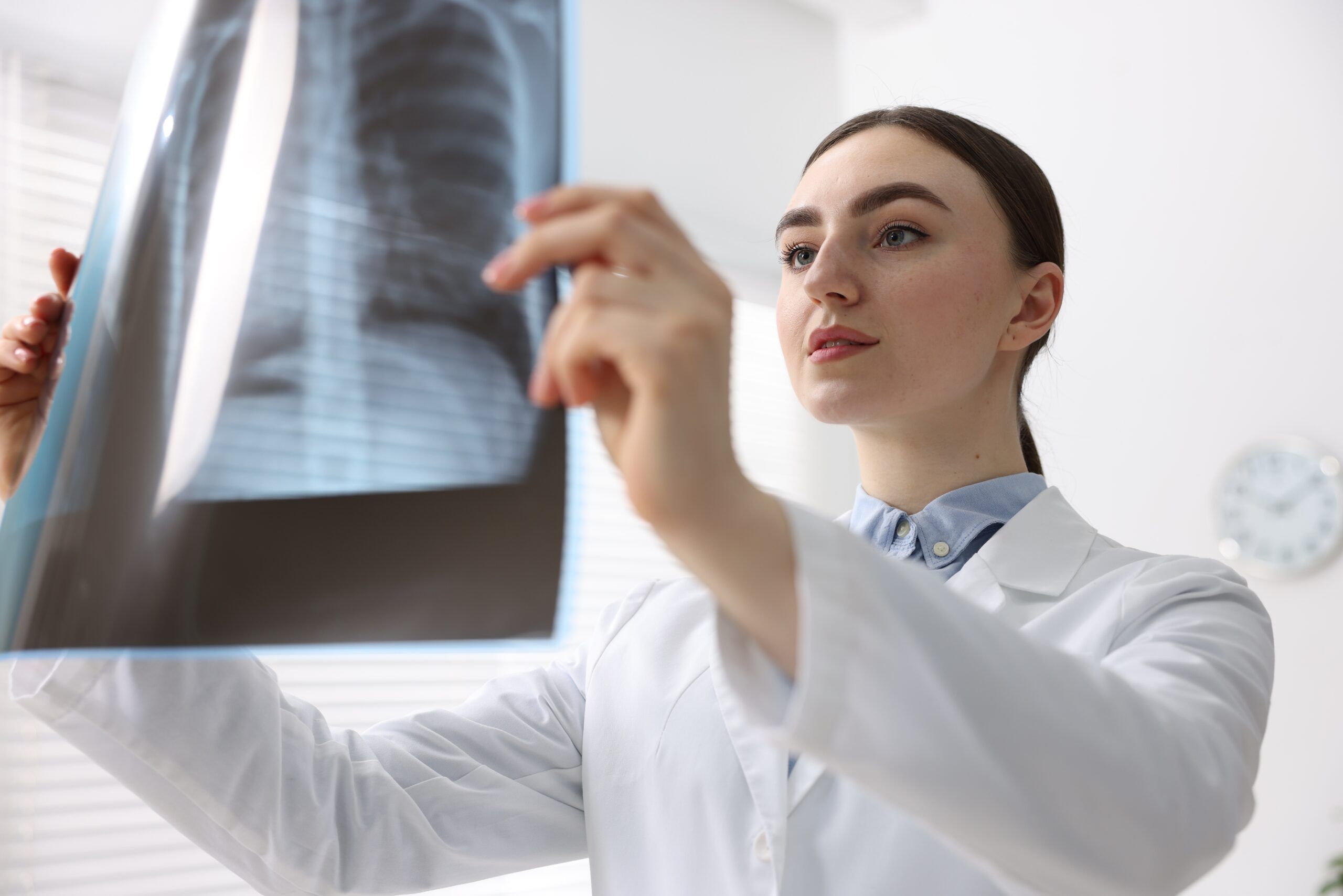 13 Strange Things Your Doctor Has Probably Heard A Million Times