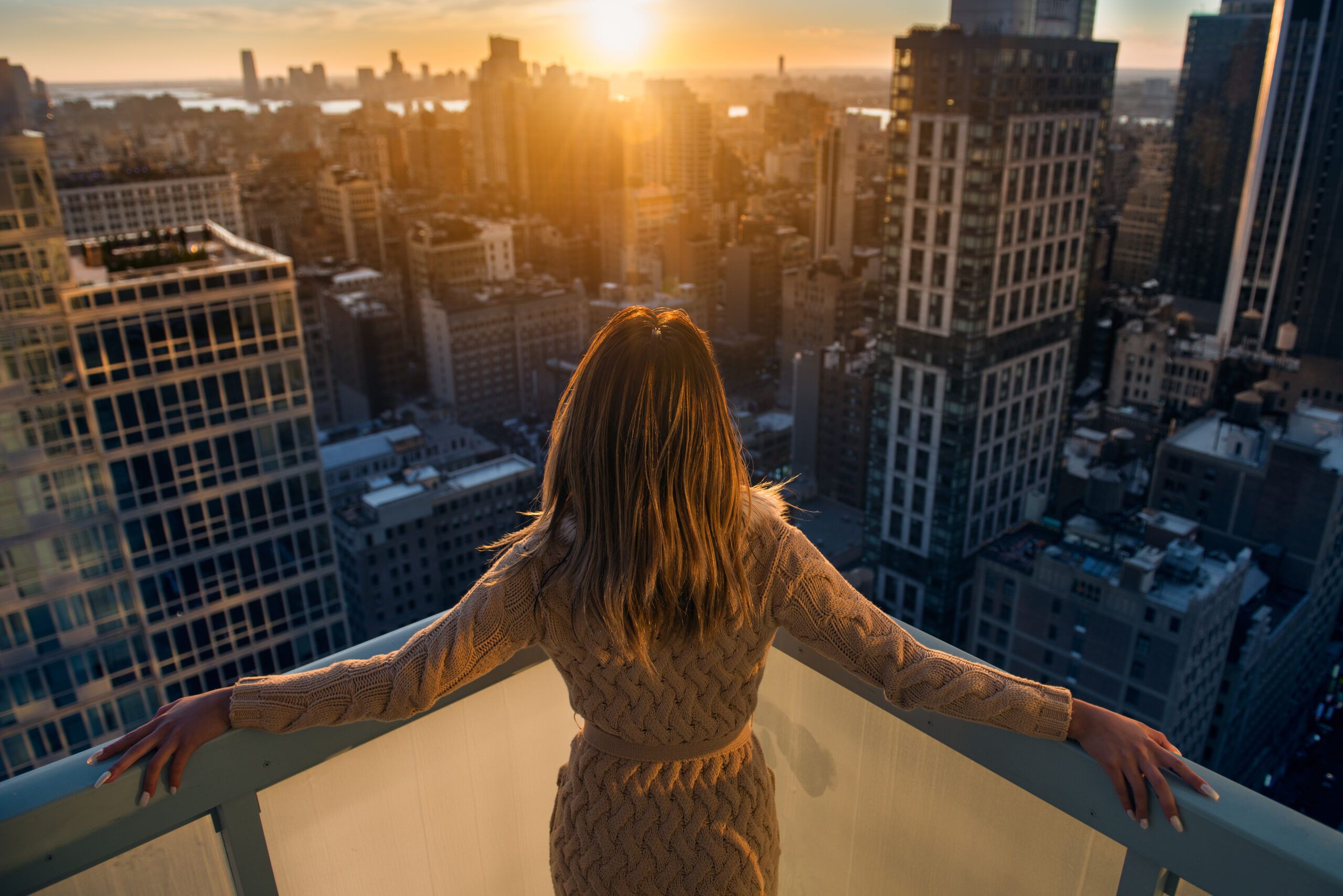 Stop Caring About These 11 Things And You’ll Unlock the Life You Were Meant to Live