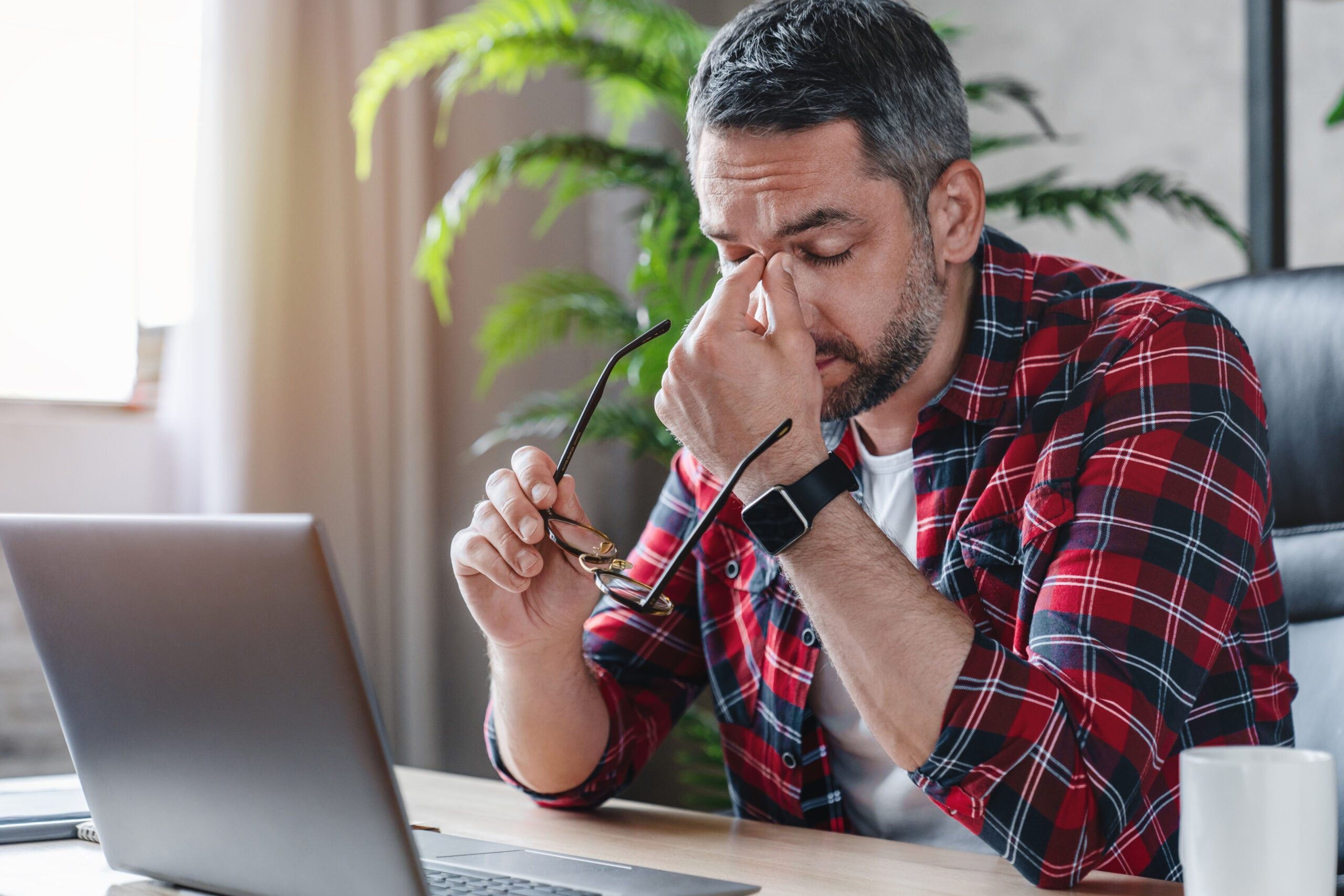 If You’re a Gen X Man Who Spent Decades As The “Provider” You’re Likely Navigating These 10 Uncomfortable Shifts In Your Identity Today