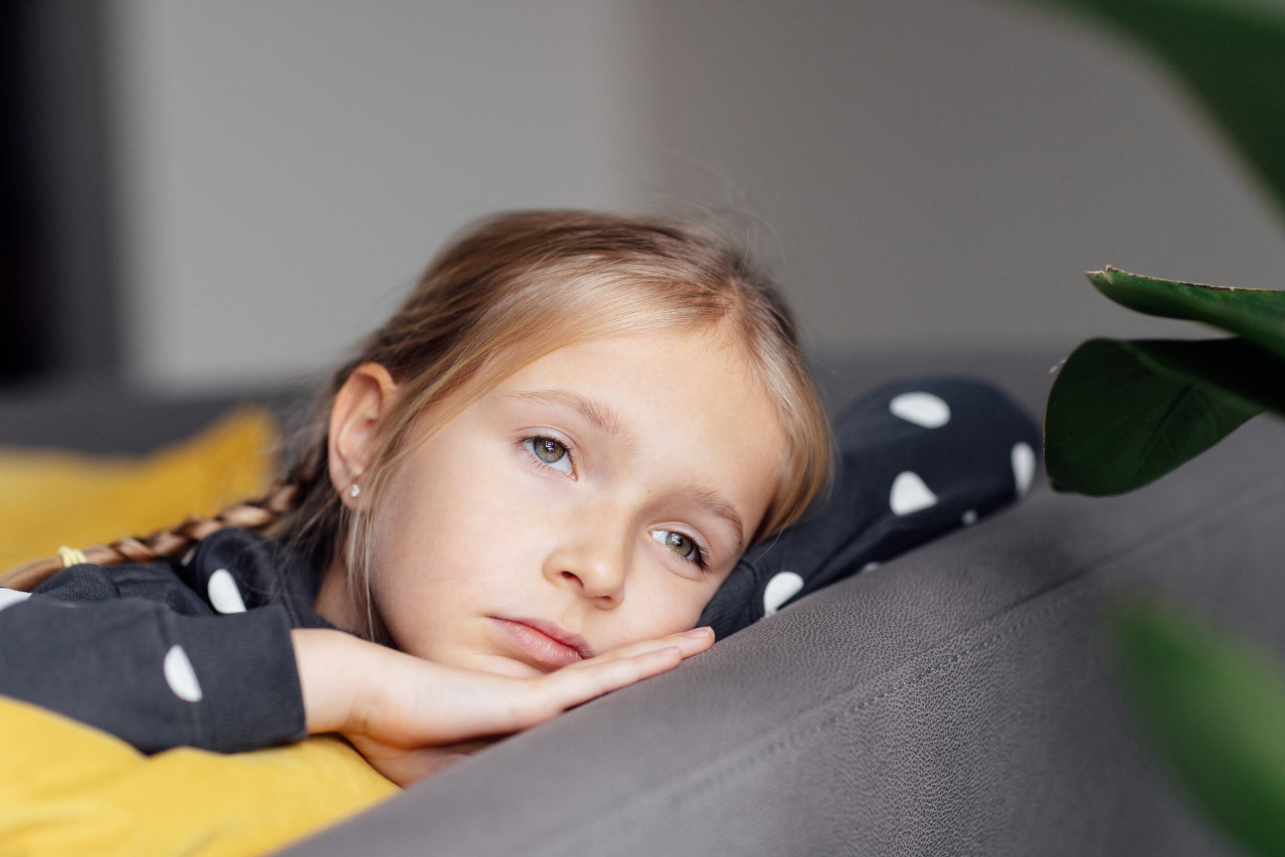 Psychology says hyper-independence often begins the moment a child realizes their feelings are inconvenient