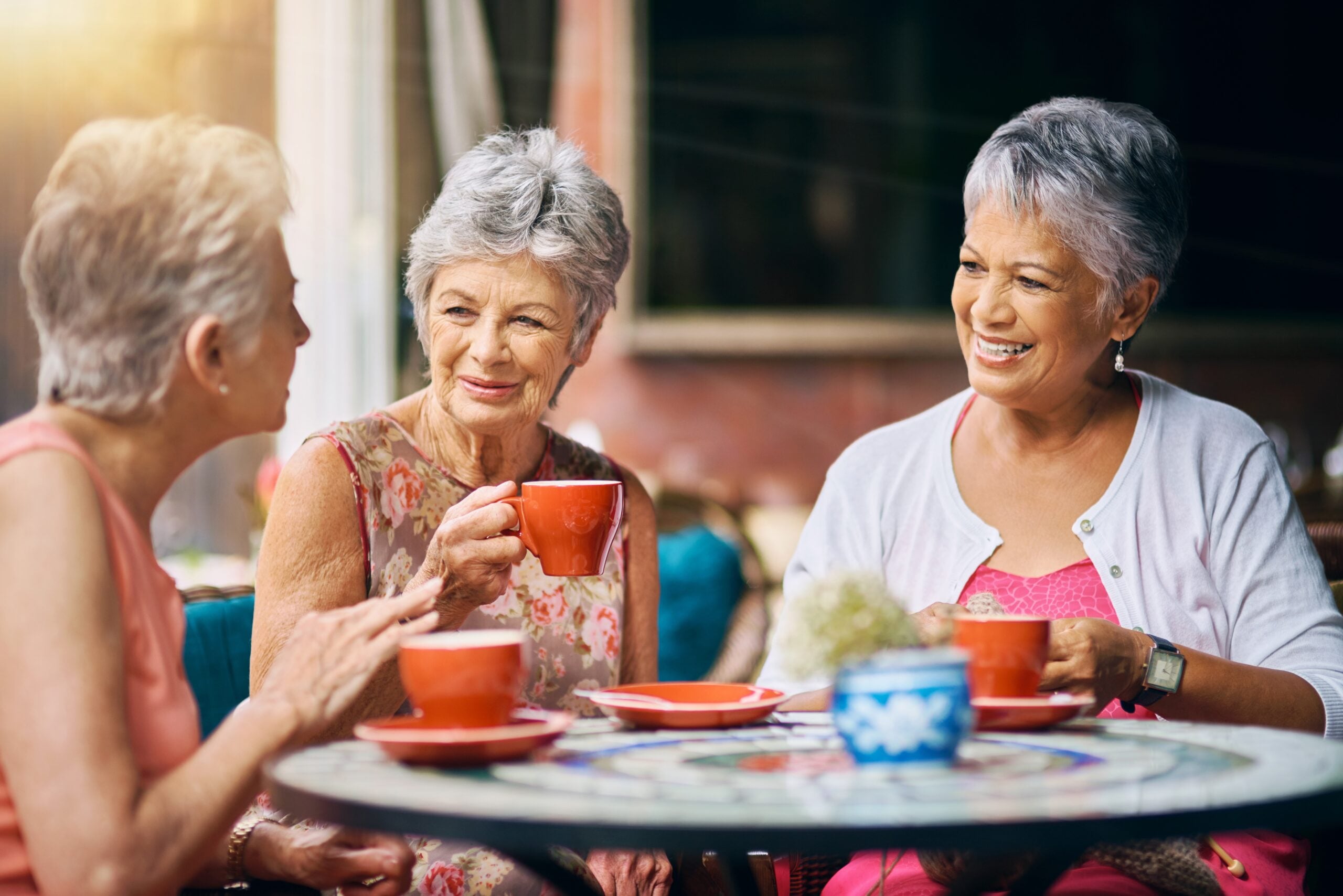 11 truths about friendship that people over 70 understand deeply—and younger generations are only beginning to learn