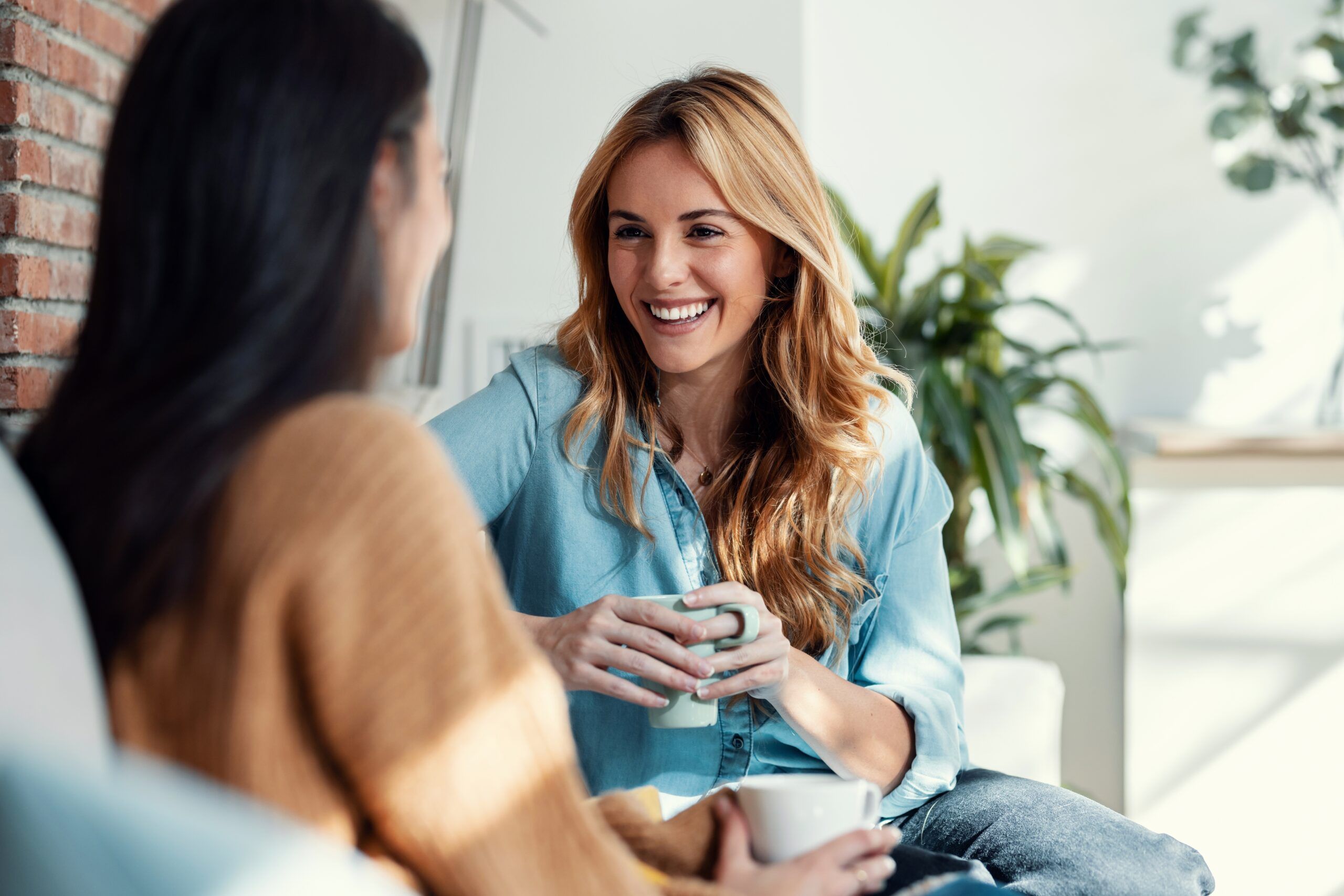 Why The Most Warm And Likeable People Often Have The Fewest Friends