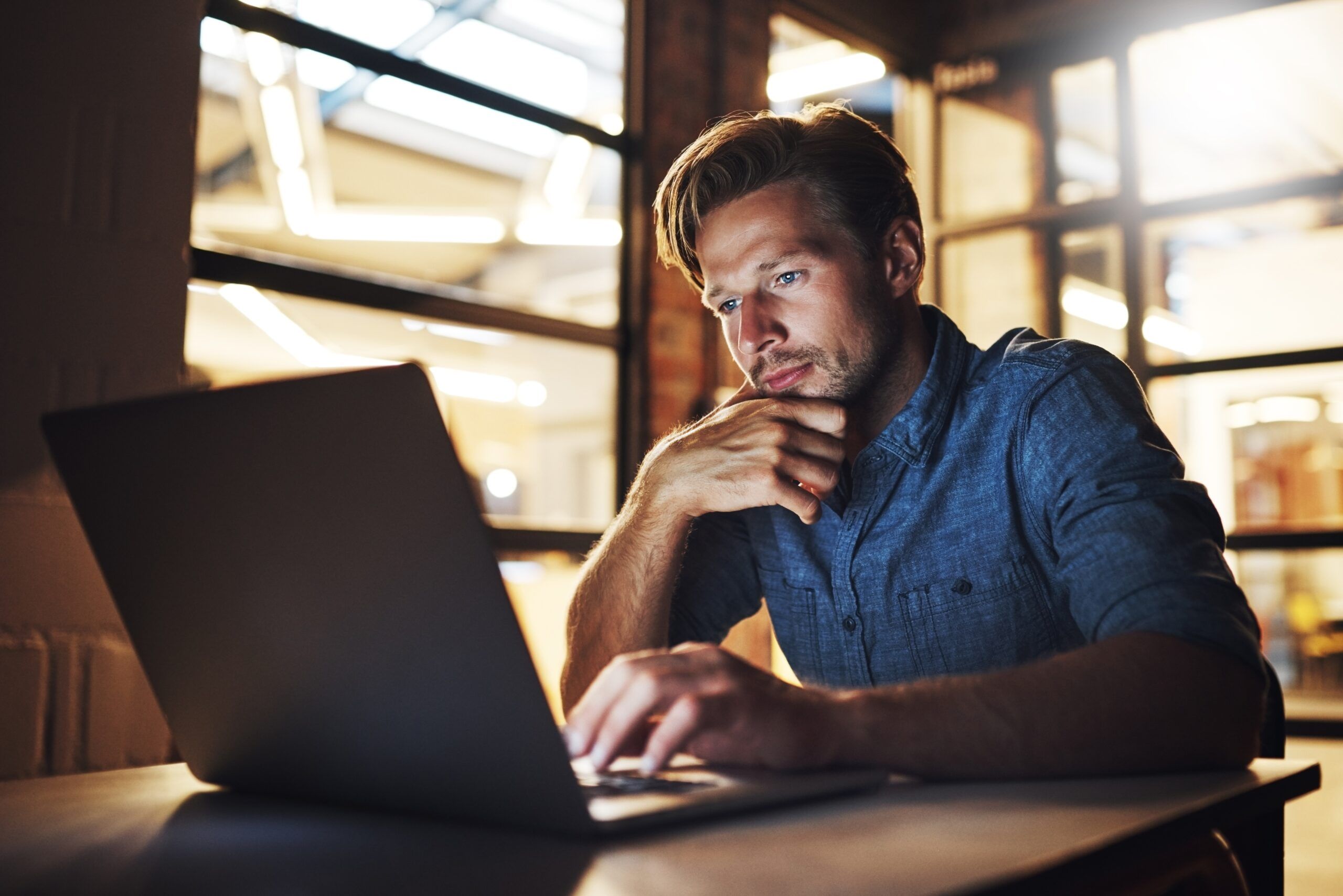 Why Having No One To Vent To Is The Secret Reason Your Problem-Solving Skills Are Superior To Others