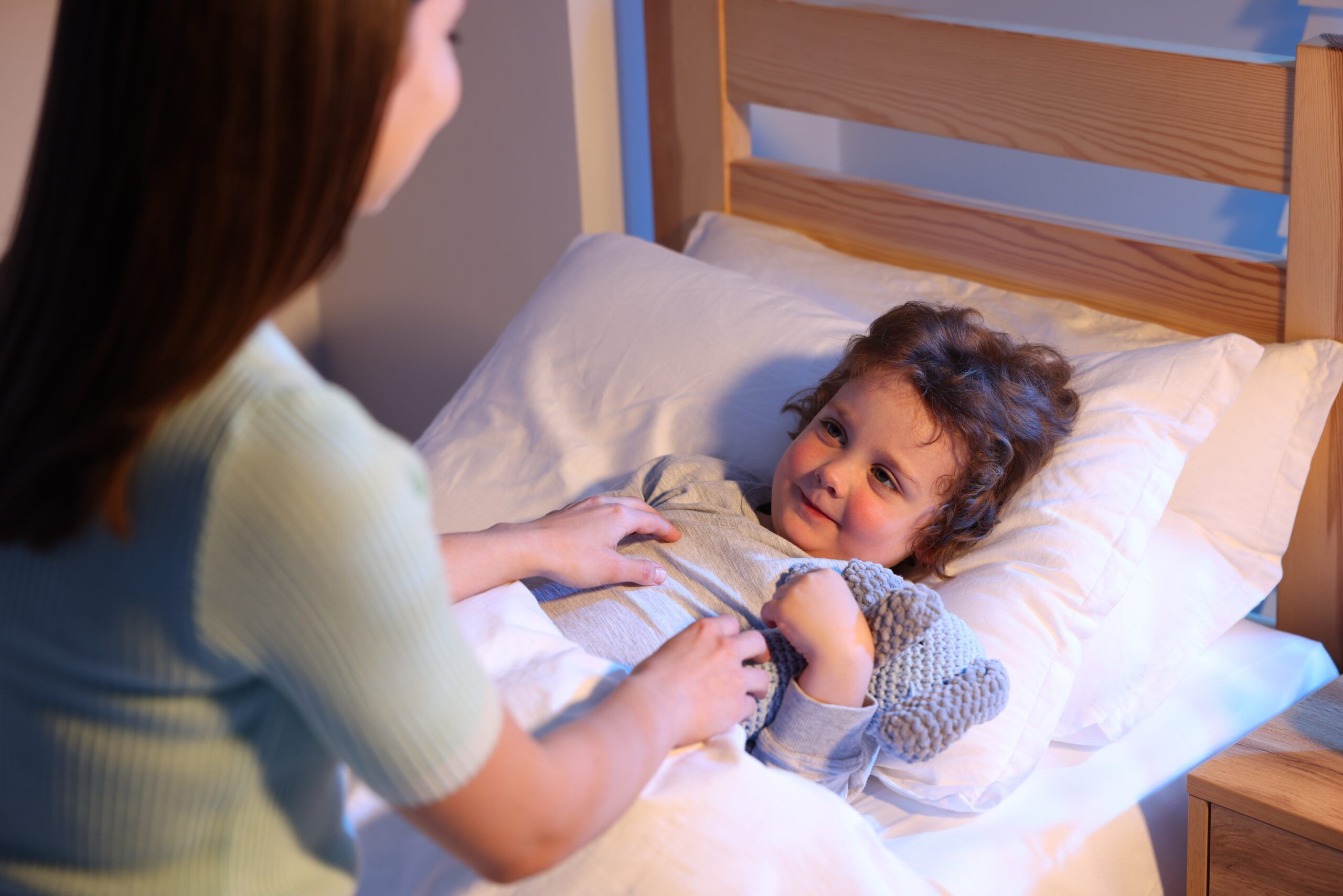 Why You Know You Were Loved: 10 Overlooked Moments From Your Early Years That Still Warm Your Heart