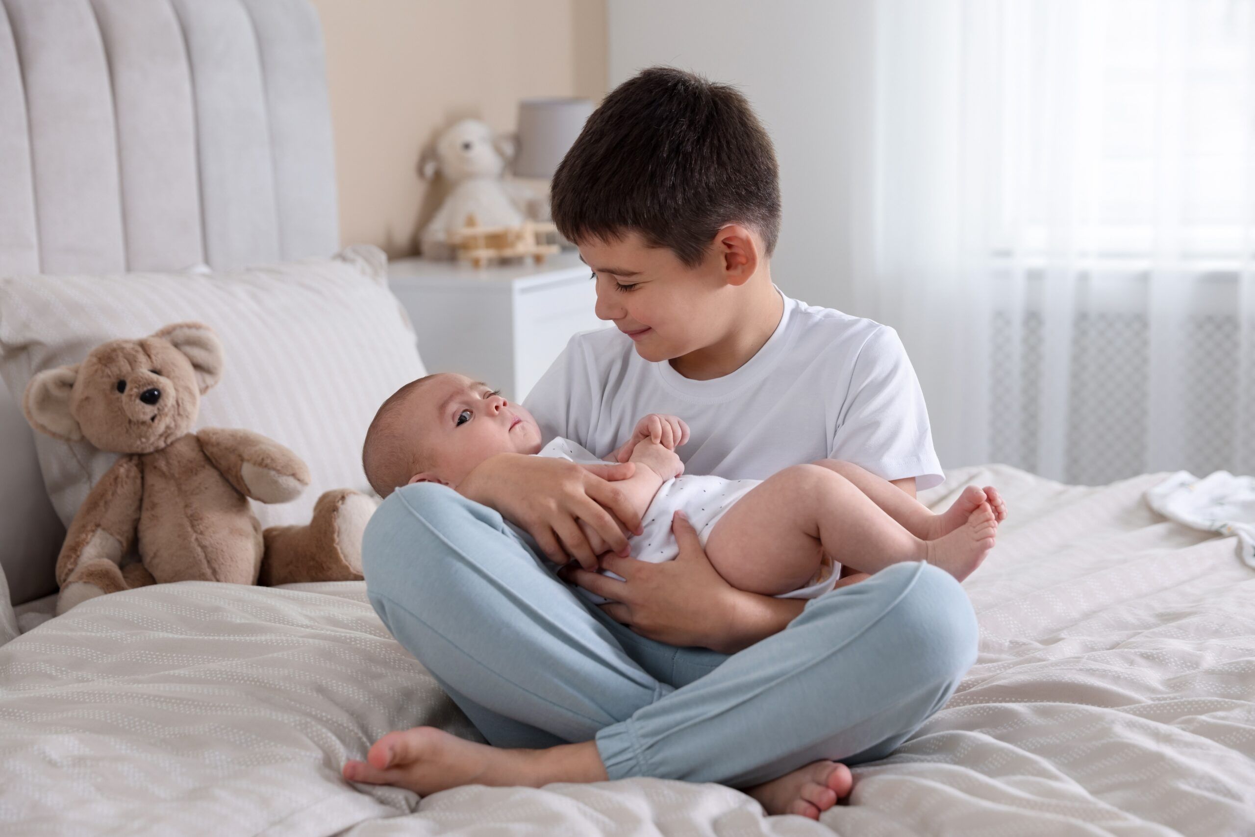7 Chores Boomers Had As Kids That Explain Why They’re Statistically More Resilient Than Younger Generations