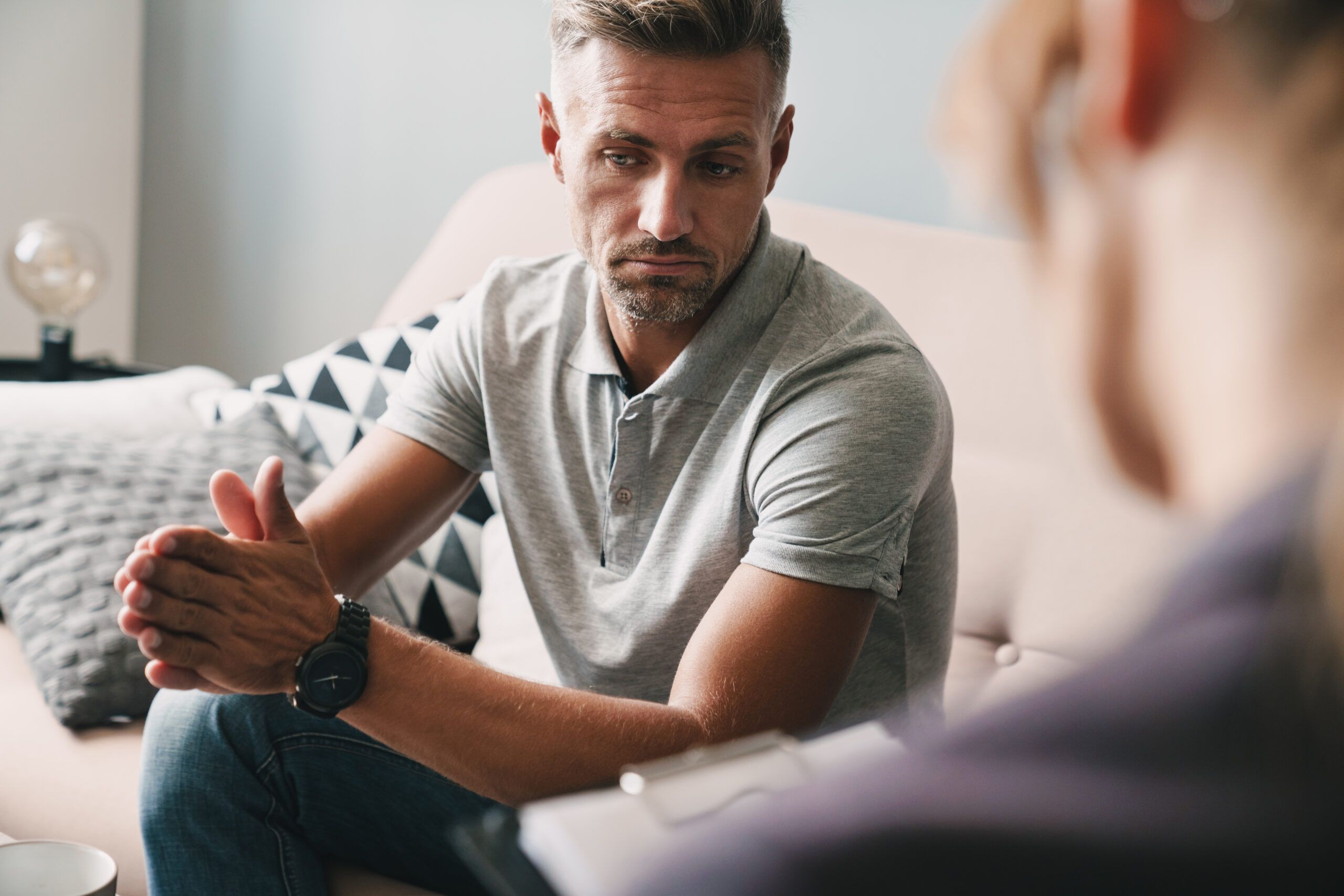 If someone you know uses these 10 phrases often, psychologists say it’s because they see themselves as the victim in nearly every situation