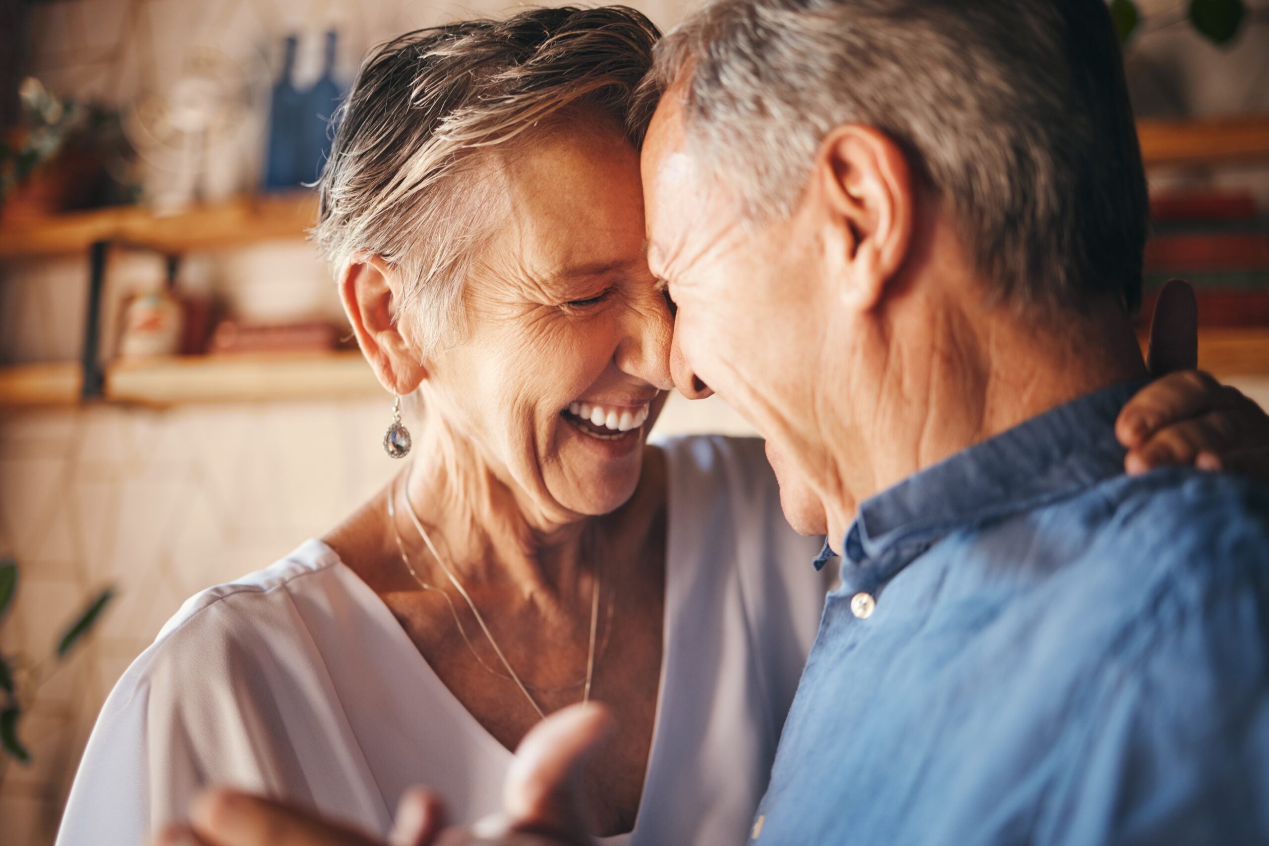 People who rediscover joy later in life often don’t add anything new—they remove something, and that shift shows up in 9 everyday changes