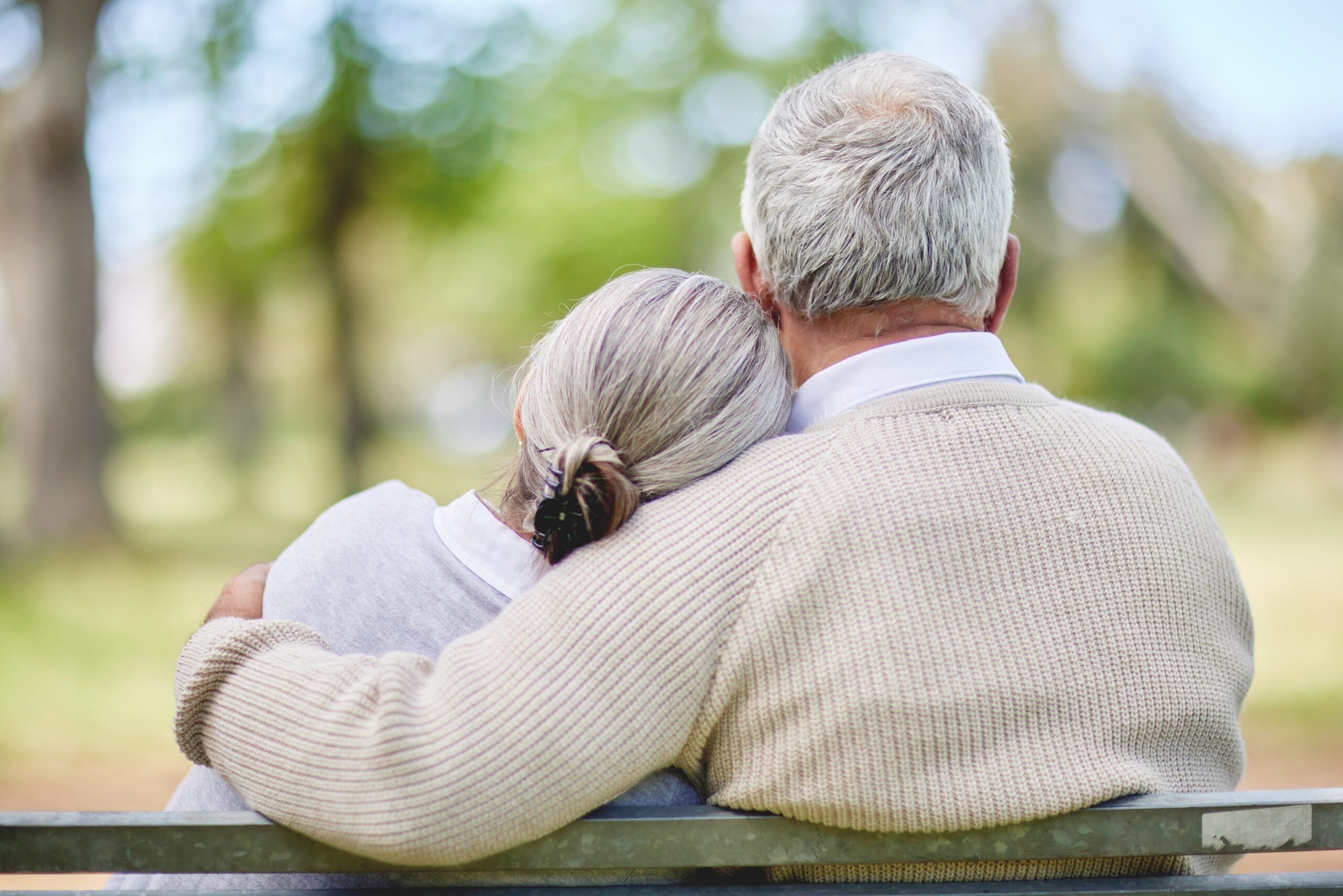 Seniors who say they’re “not afraid of death” often still carry these quiet worries they don’t talk about