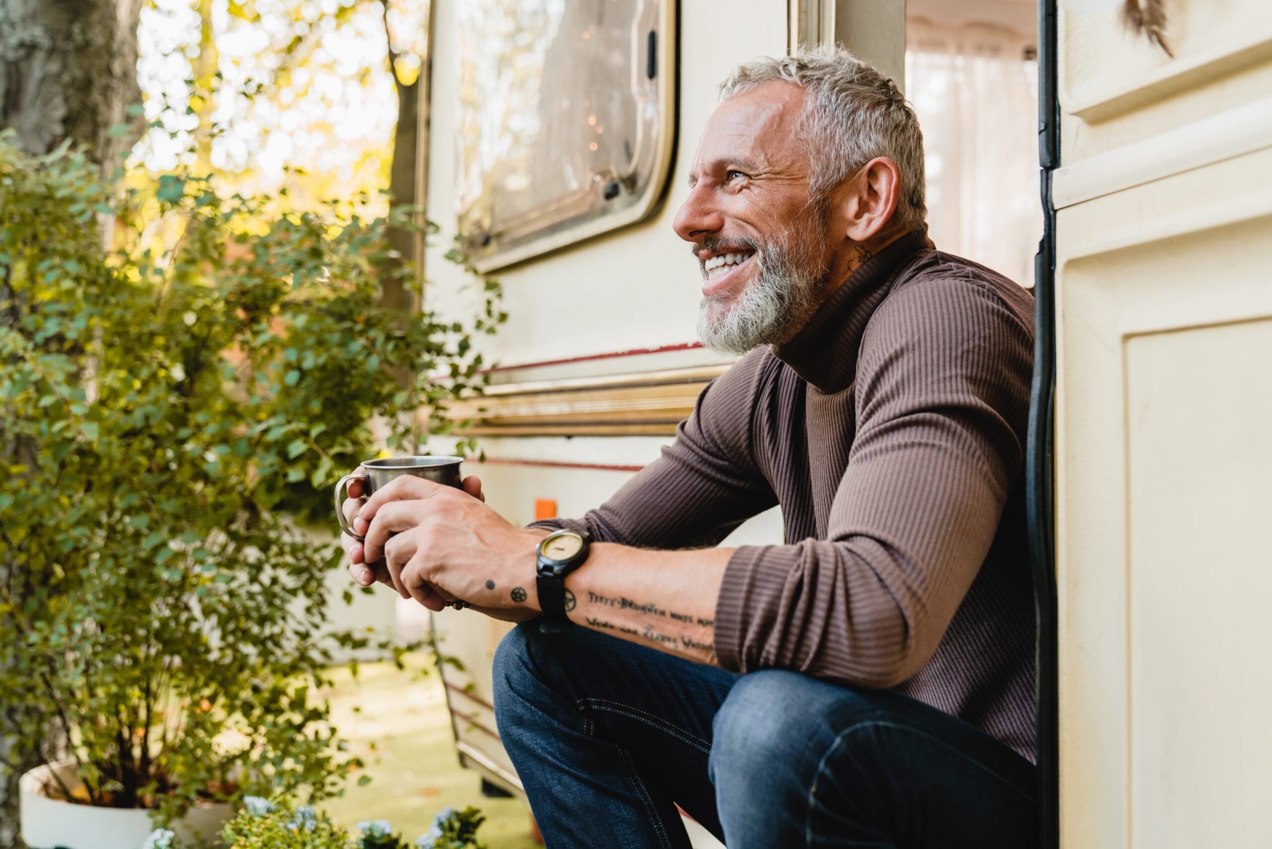 If you enjoy being alone more than most people do, psychologists say these 10 personality strengths often come with that wiring