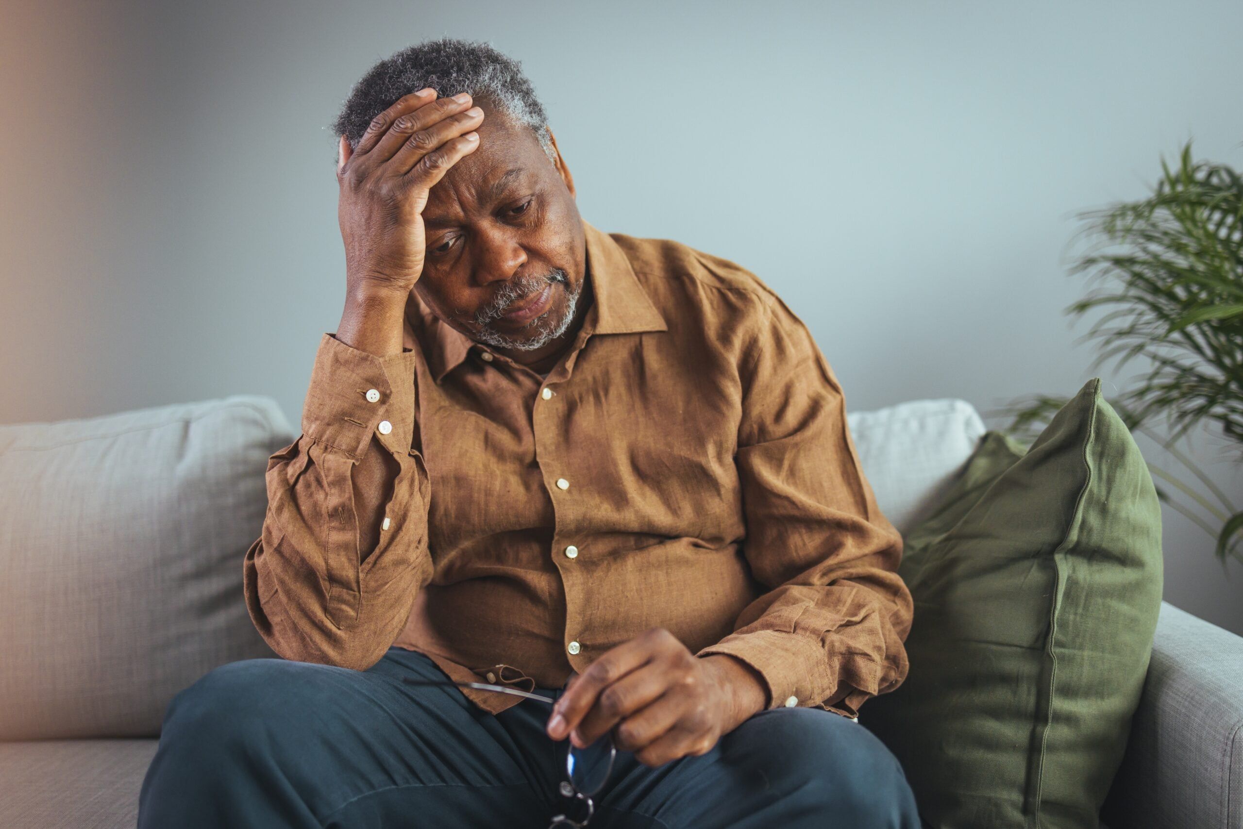 I never expected retirement to feel so empty—no one warns you that losing structure can feel like losing gravity