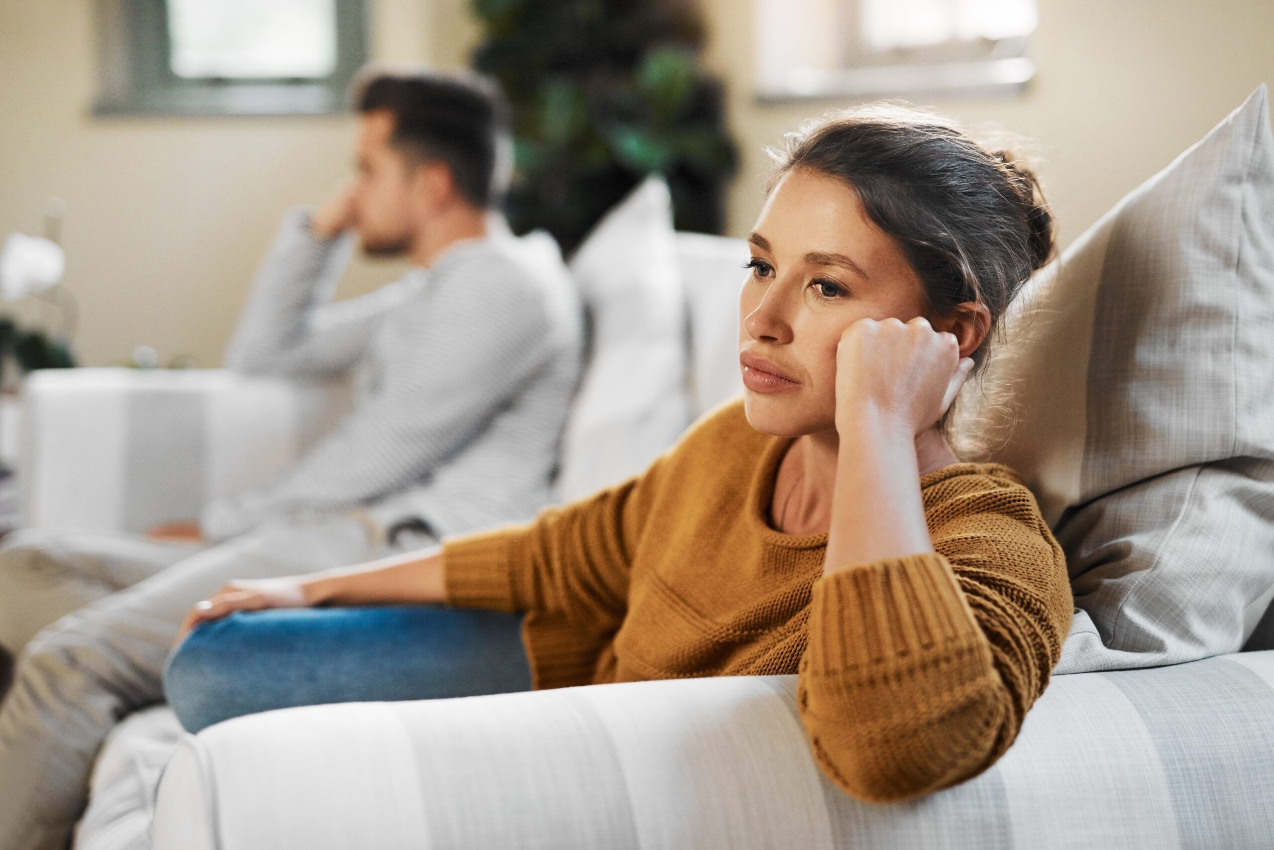 Psychology says emotionally immature partners don’t explode—they withdraw and call it peace