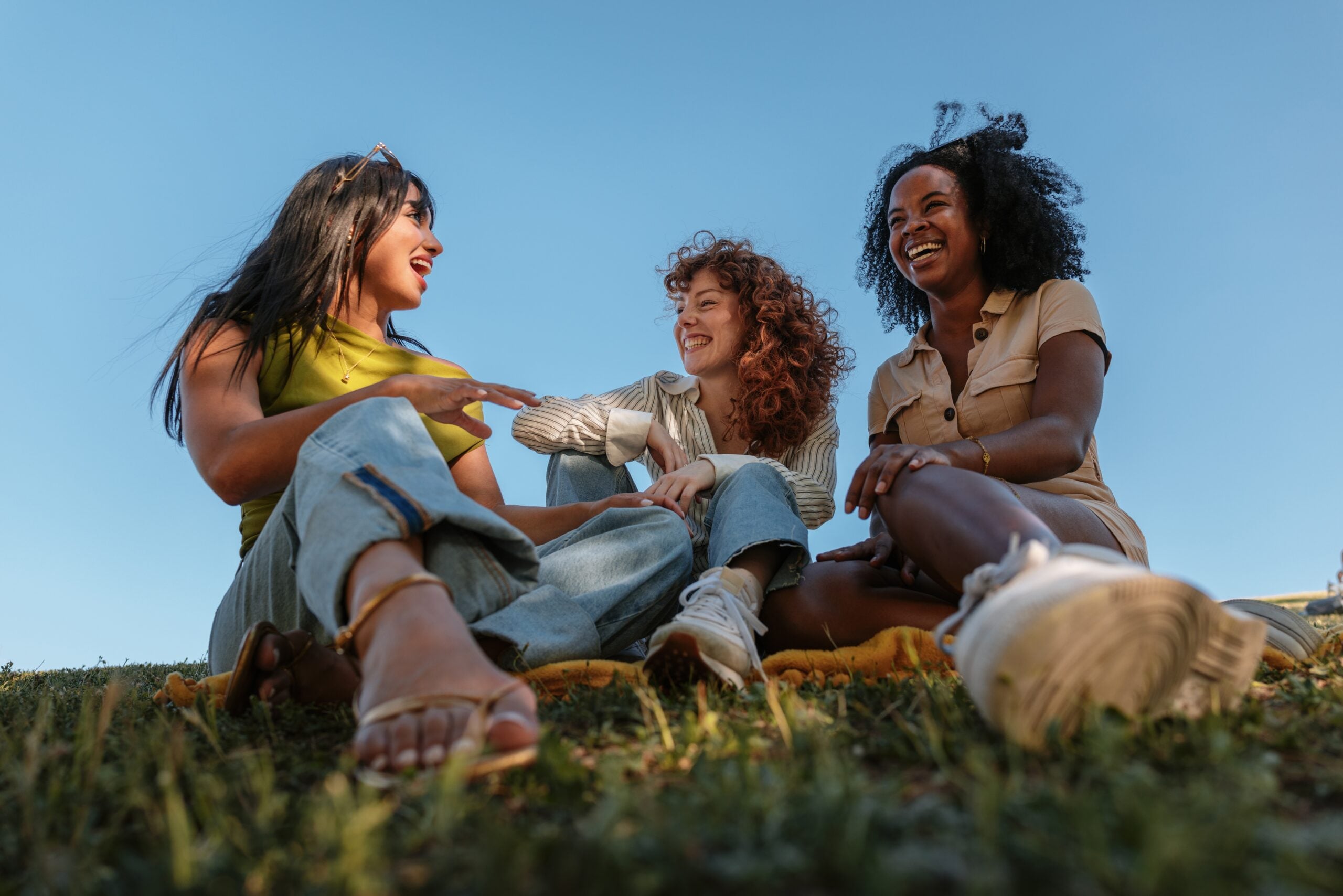 If you’re easy to talk to but hard to really know, that’s not an accident—it often reflects these 10 quiet patterns of keeping parts of yourself protected