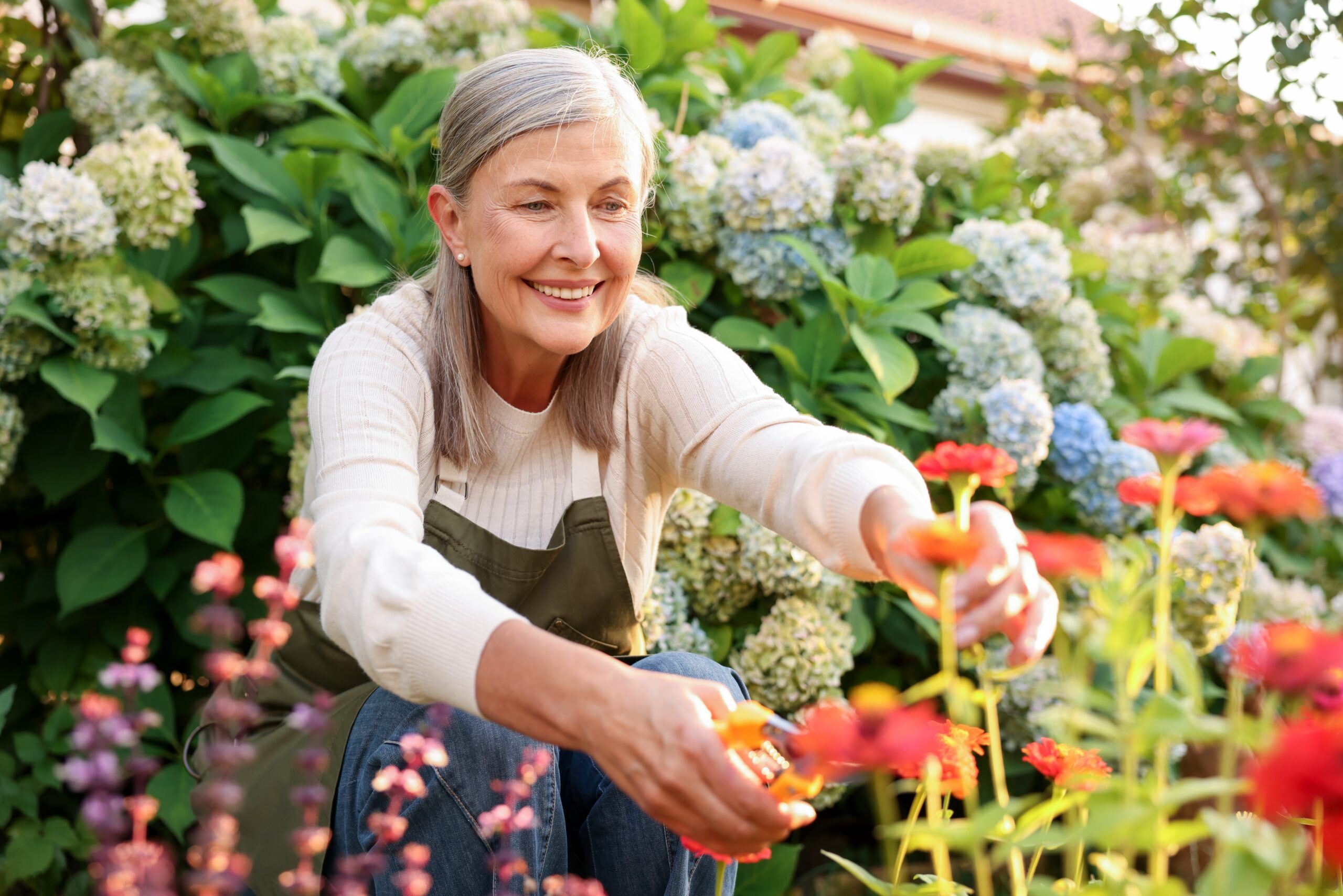 If you want to stay mentally sharp in retirement, psychology says you have to give up these habits first