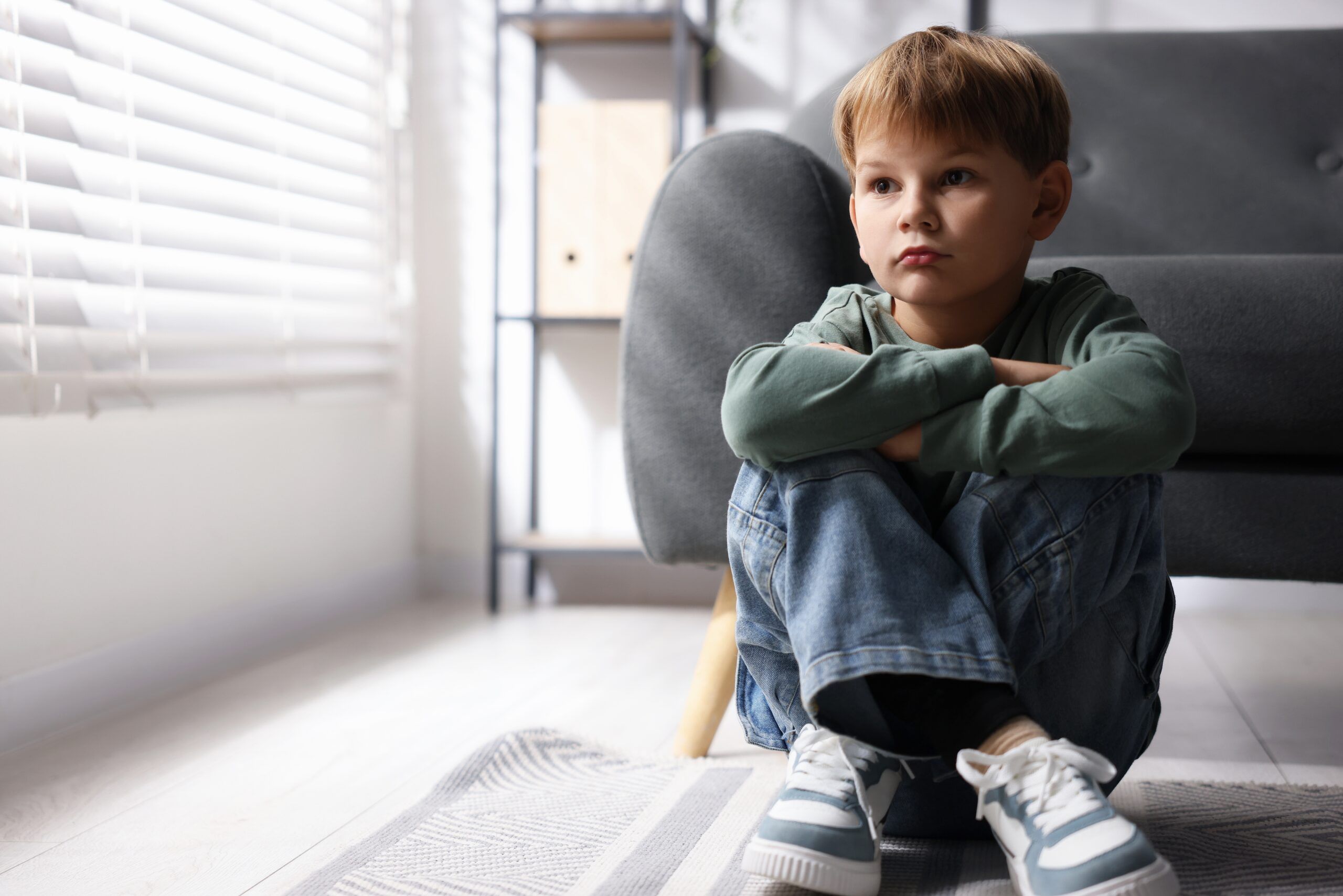 Harsh truth: If you were a parent who was never home because you were busy providing, what your adult child likely remembers isn’t the sacrifices, it’s your absence