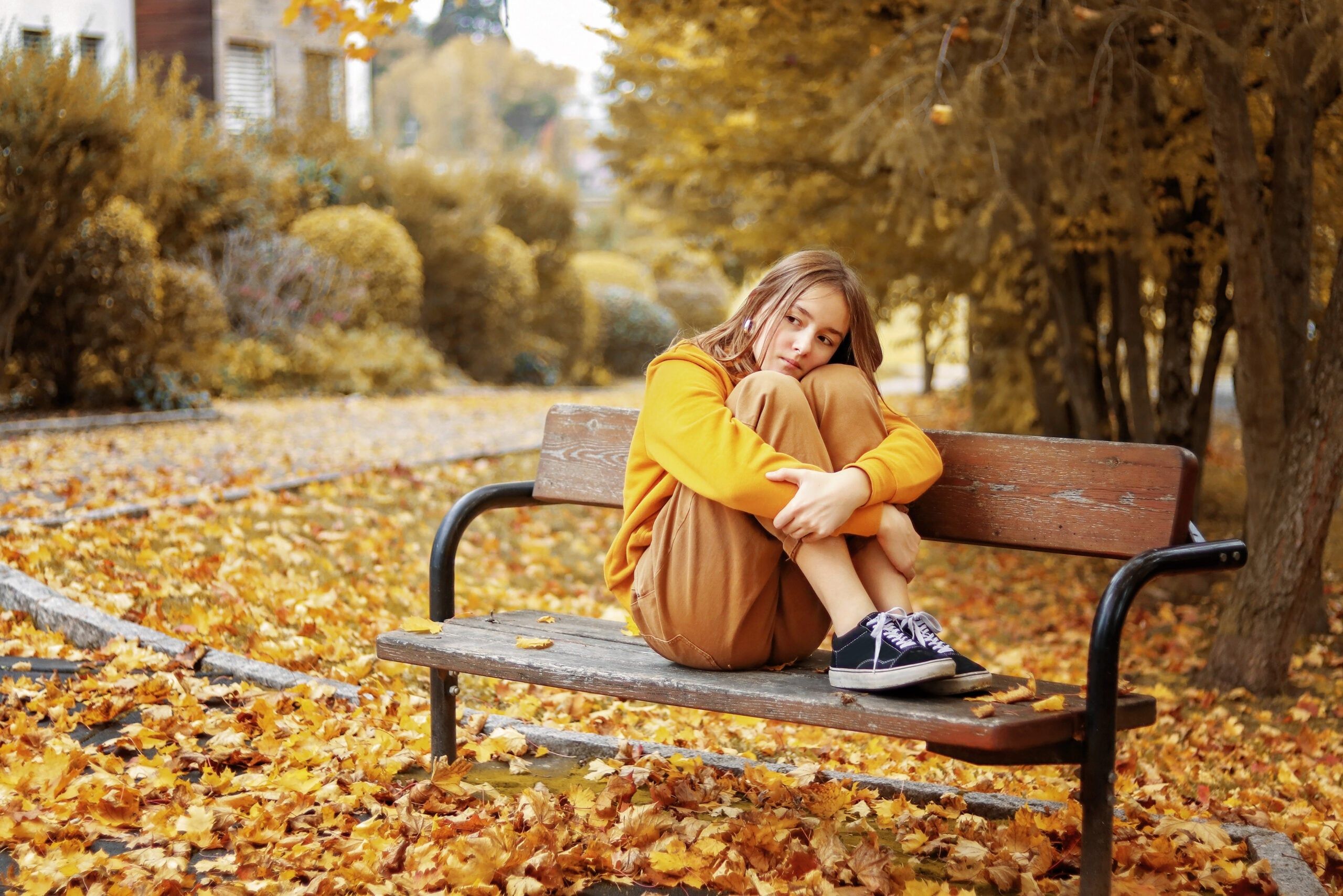 If you didn’t grow up with much physical affection, it doesn’t just disappear—it shapes what you expect from others and how comfortable you are receiving it