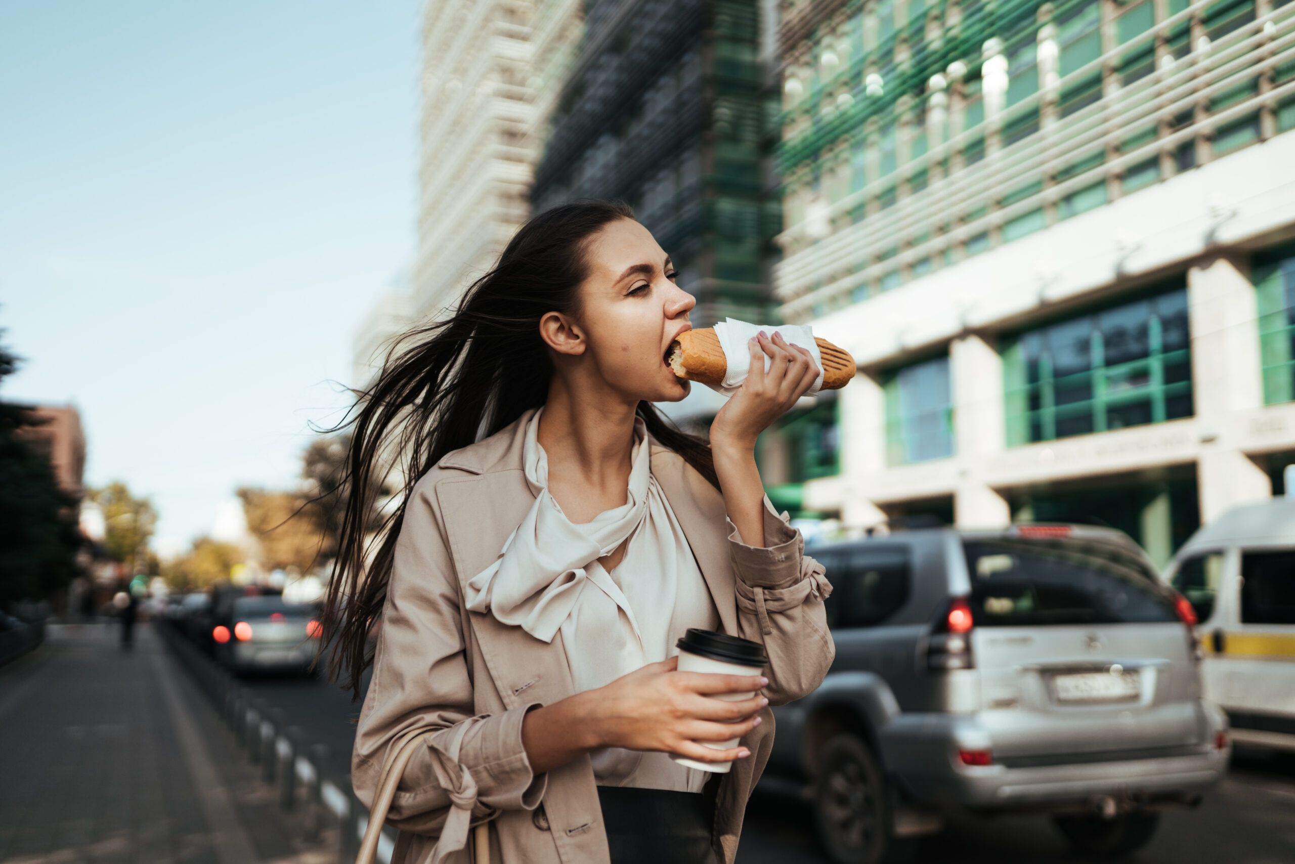 If you’re addicted to staying busy, it might be because quiet moments bring you face-to-face with these truths