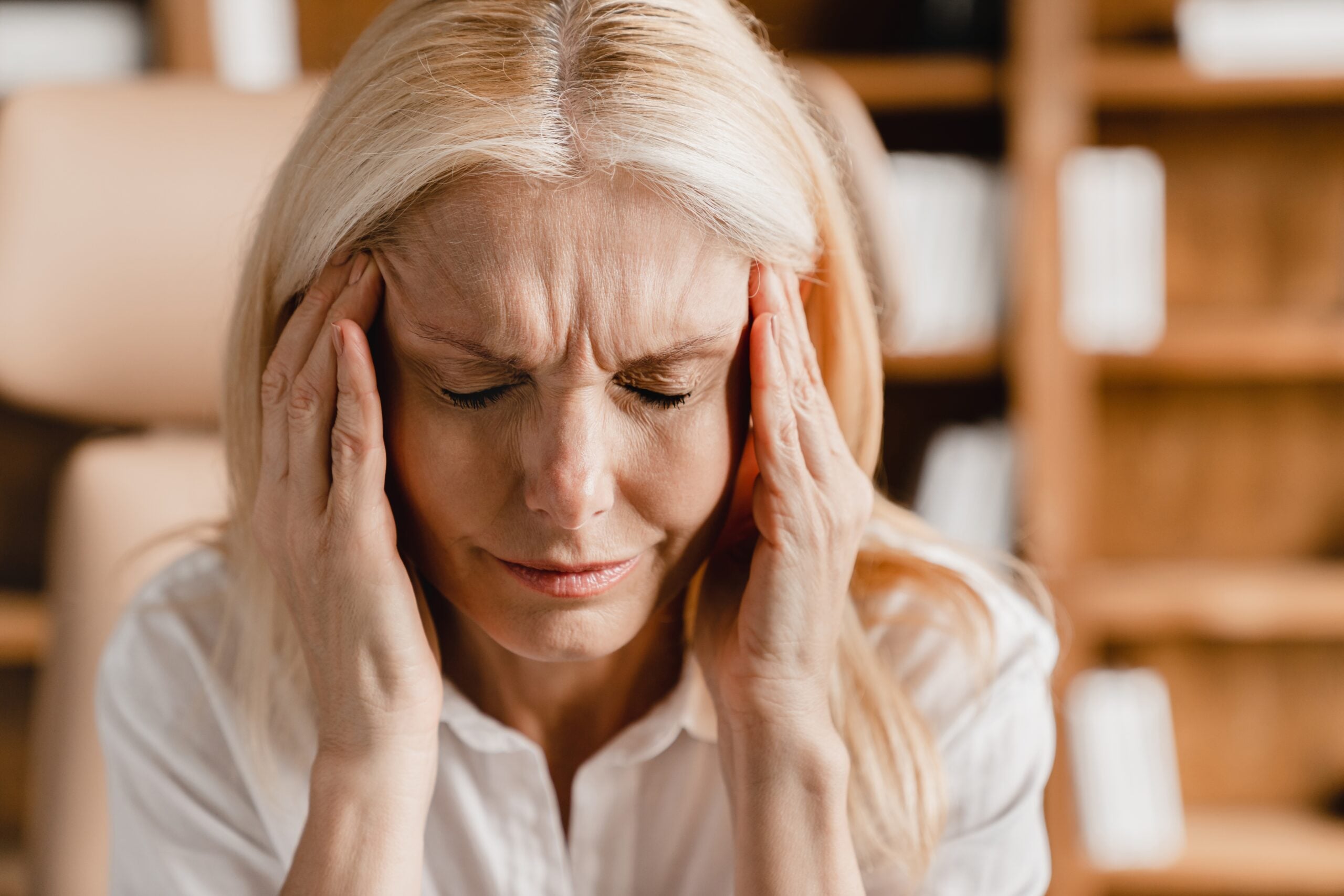 One of the most common regrets after 50 is realizing how much you let fear and opinions shape your life