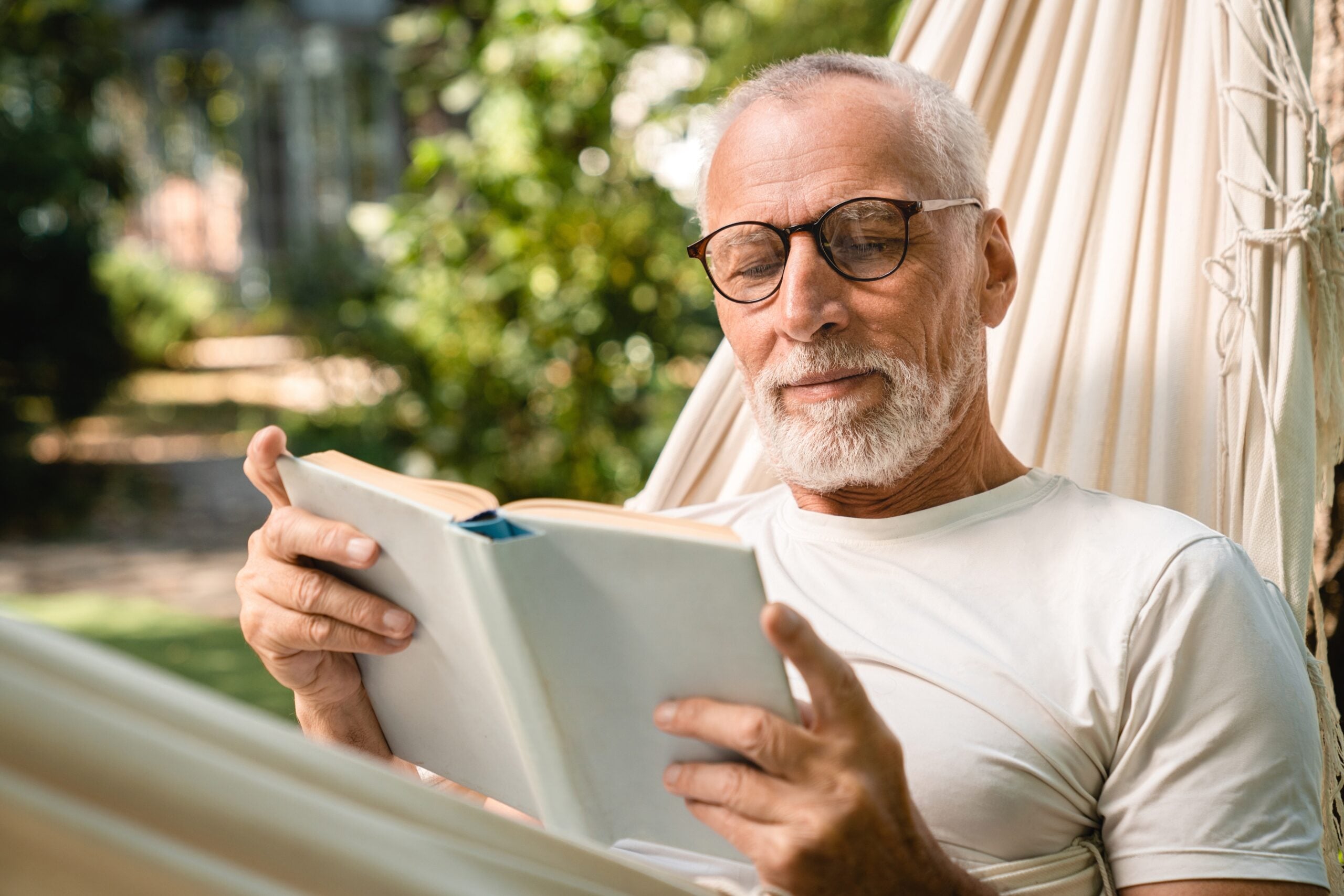 The first year of retirement isn’t one transition, it’s two: leaving your role and then meeting the person underneath it