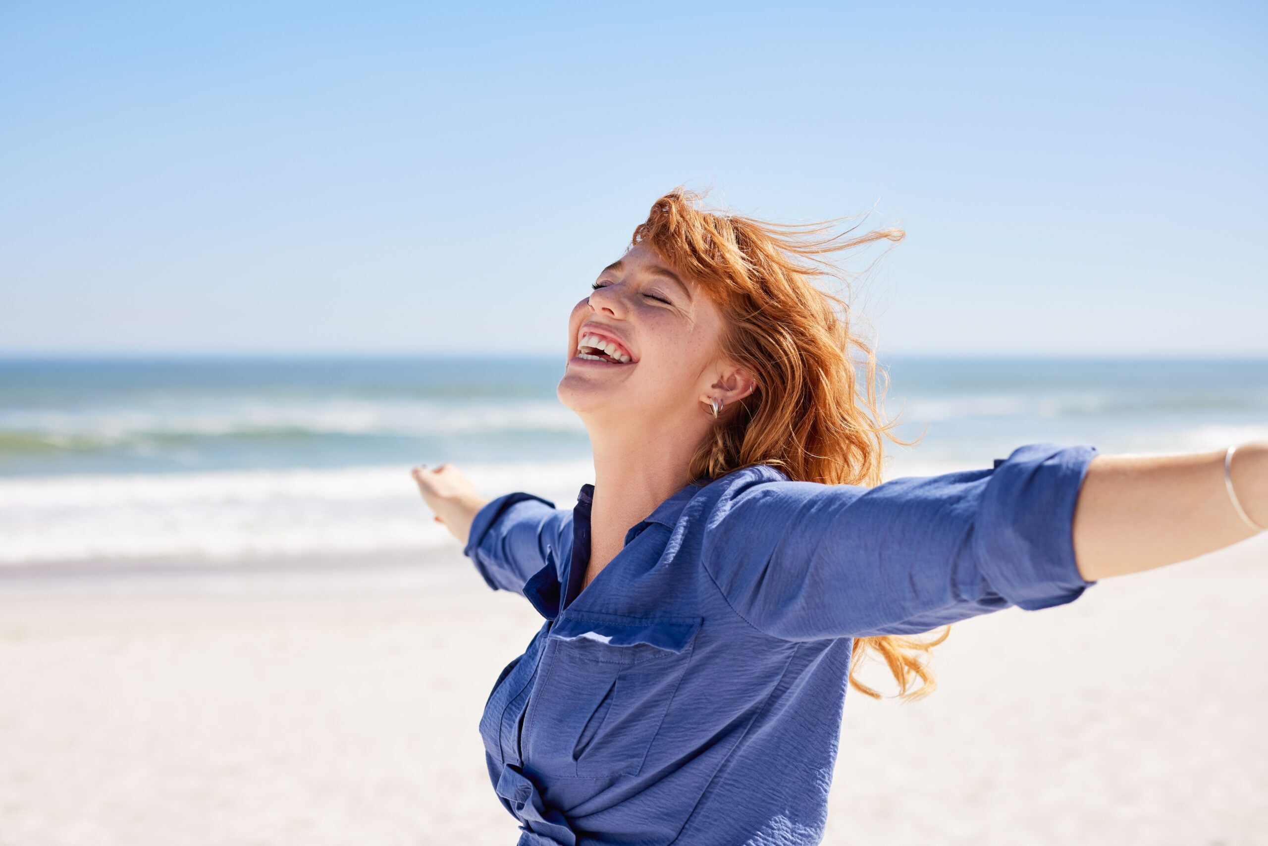 The happiest people aren’t the most positive—they’re the ones who stopped arguing with the life they actually have