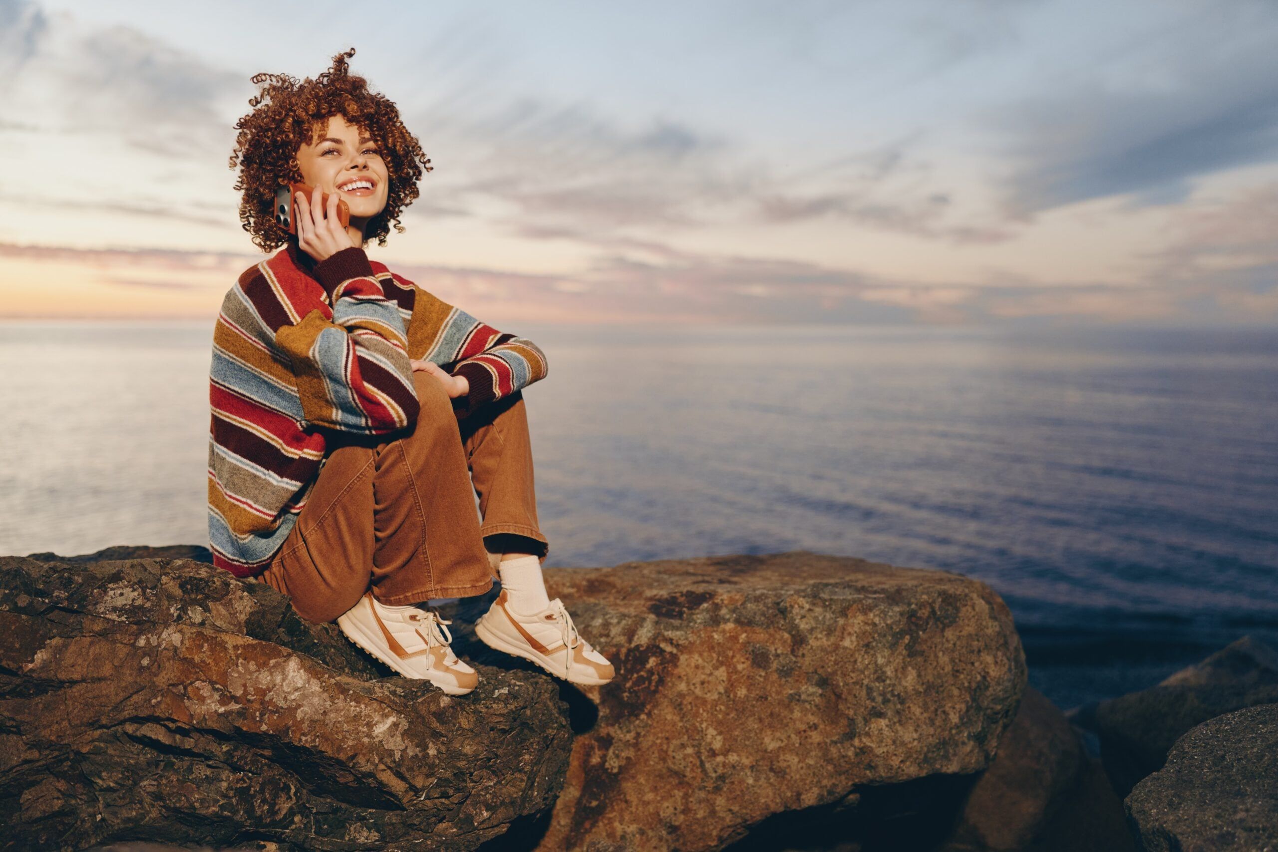 I’m a woman in my 30s and I’ve had more almost-relationships than real ones, but recently I caught myself leaving one earlier than I normally would—and for the first time, it didn’t feel like loss, it felt like self-respect.