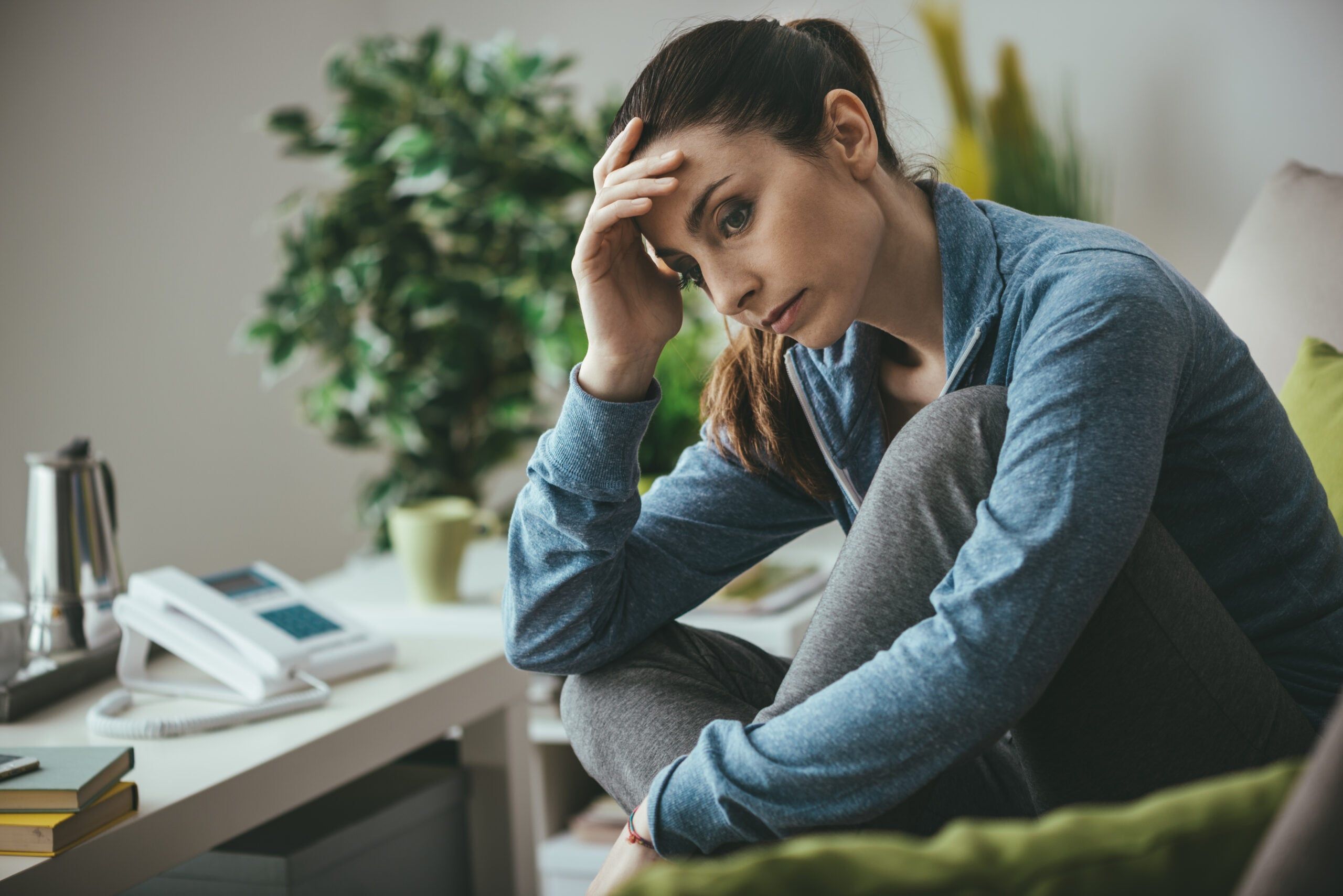 17 Ways Your Negative Emotions Are Actually Your Superpower