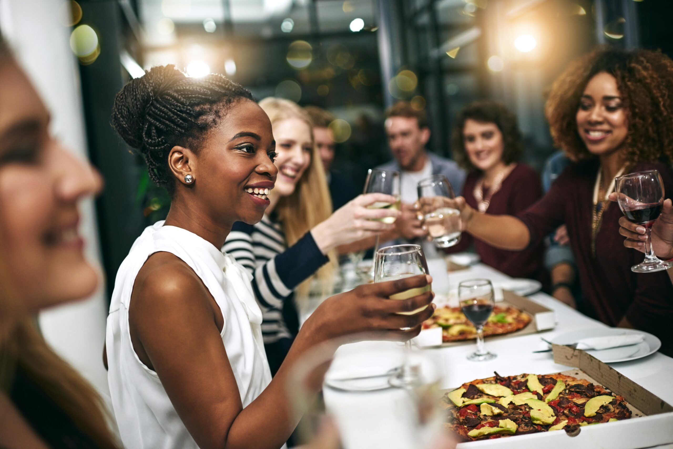 11 parts of your past you should never share with anyone, including your close friends